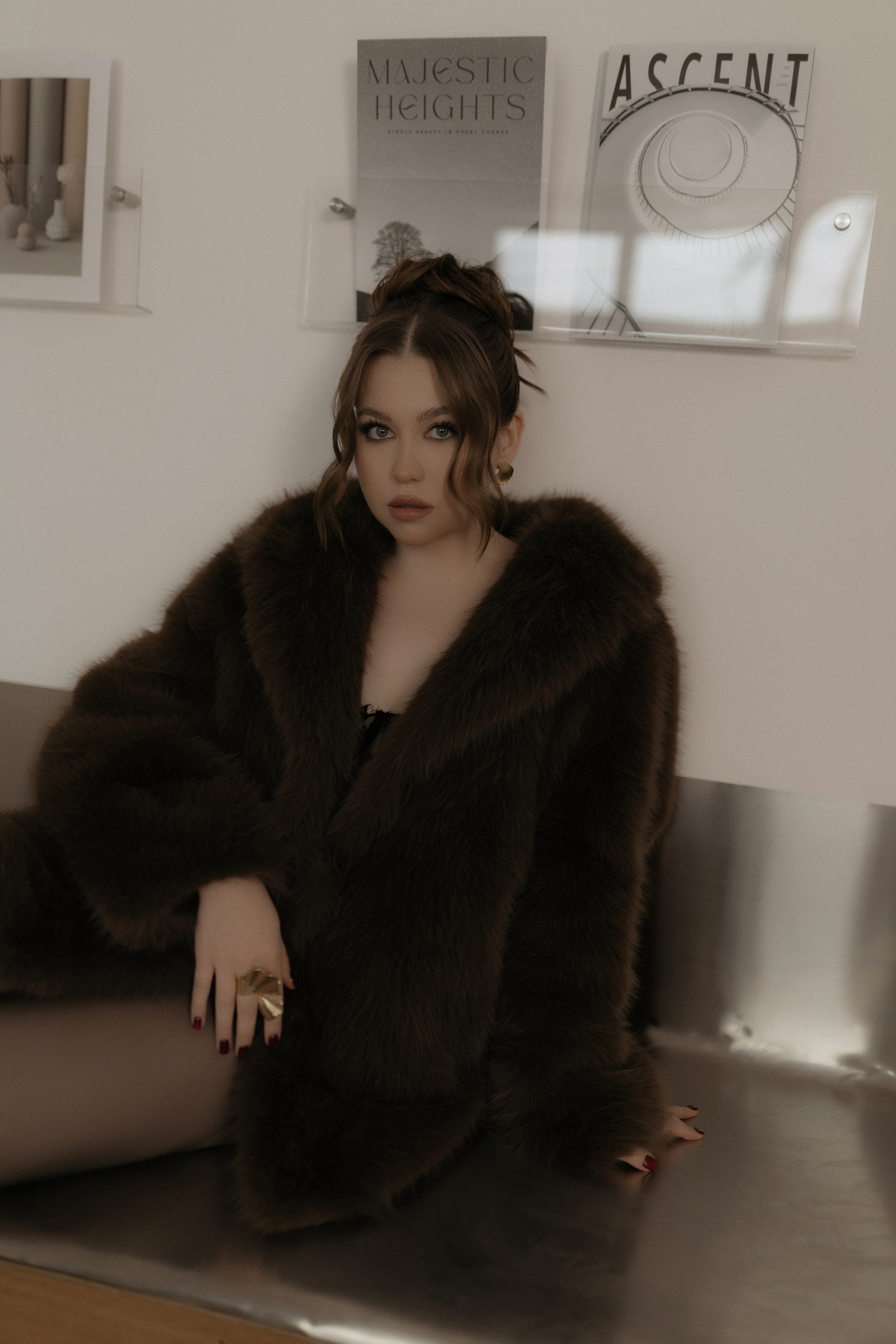 Арина. DARYA.BELKINA