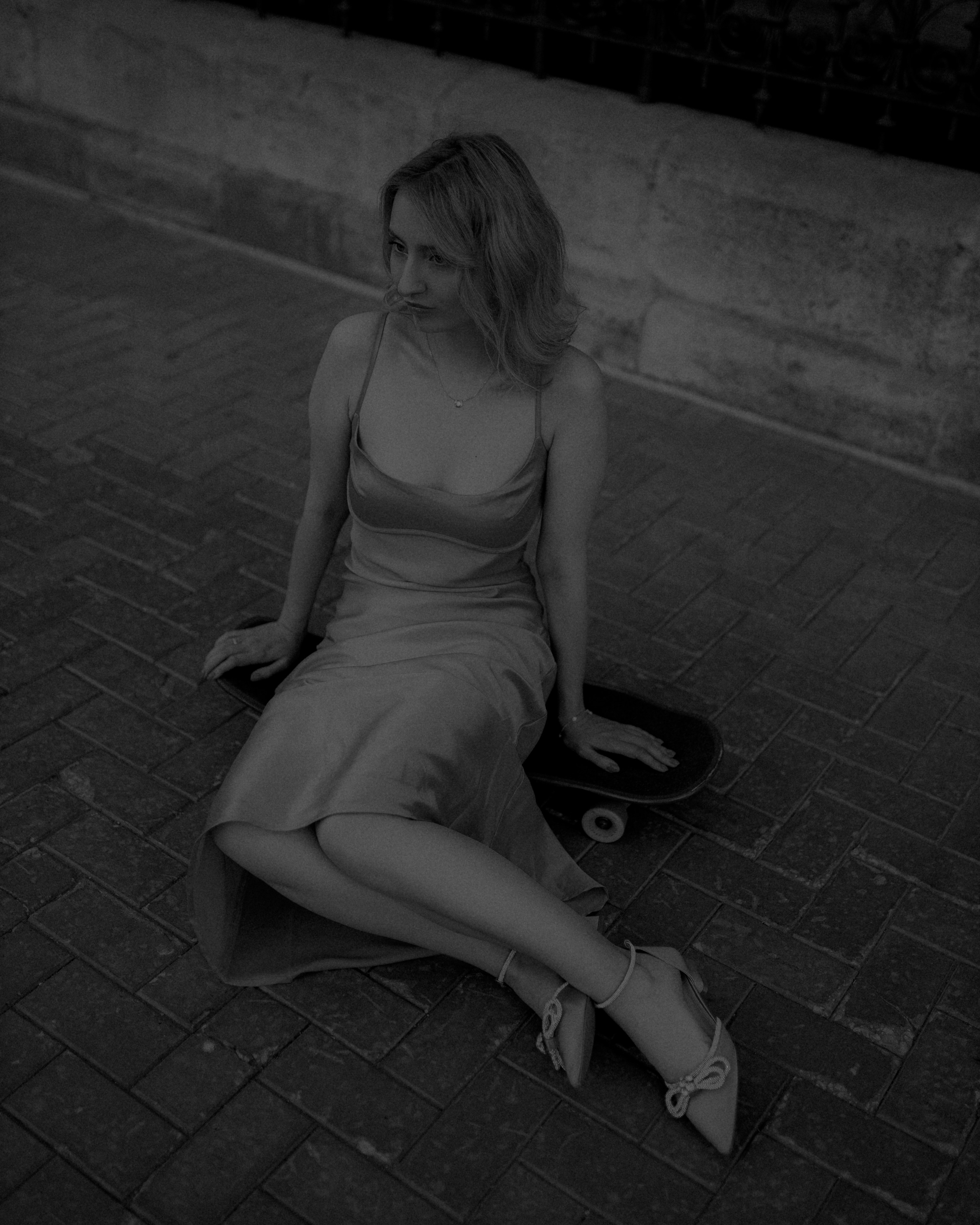 Дарья. DARYA.BELKINA