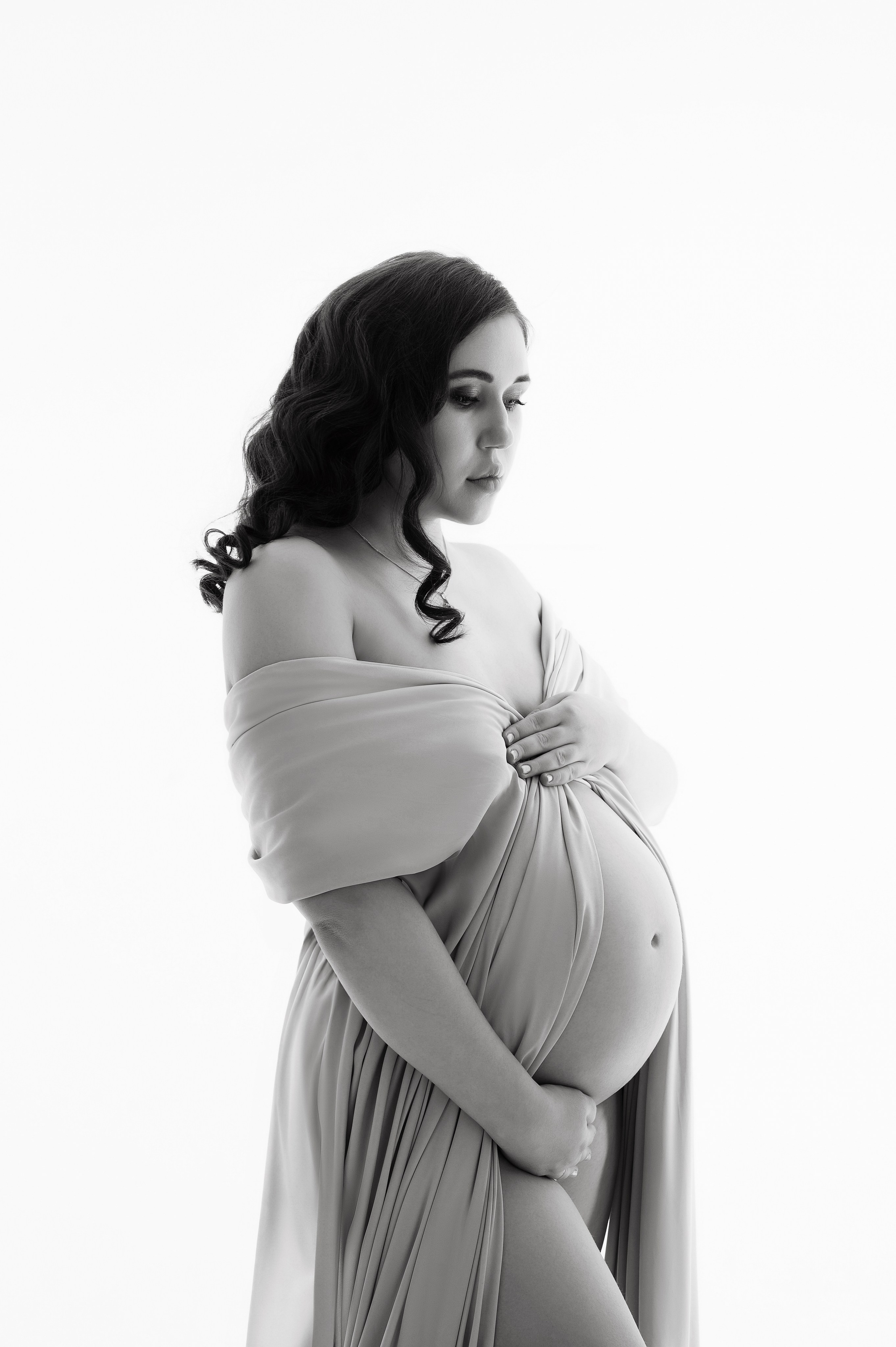 Фотосессия беременности. Семейный и детский фотограф в Калининиграде Оксана Лебедева