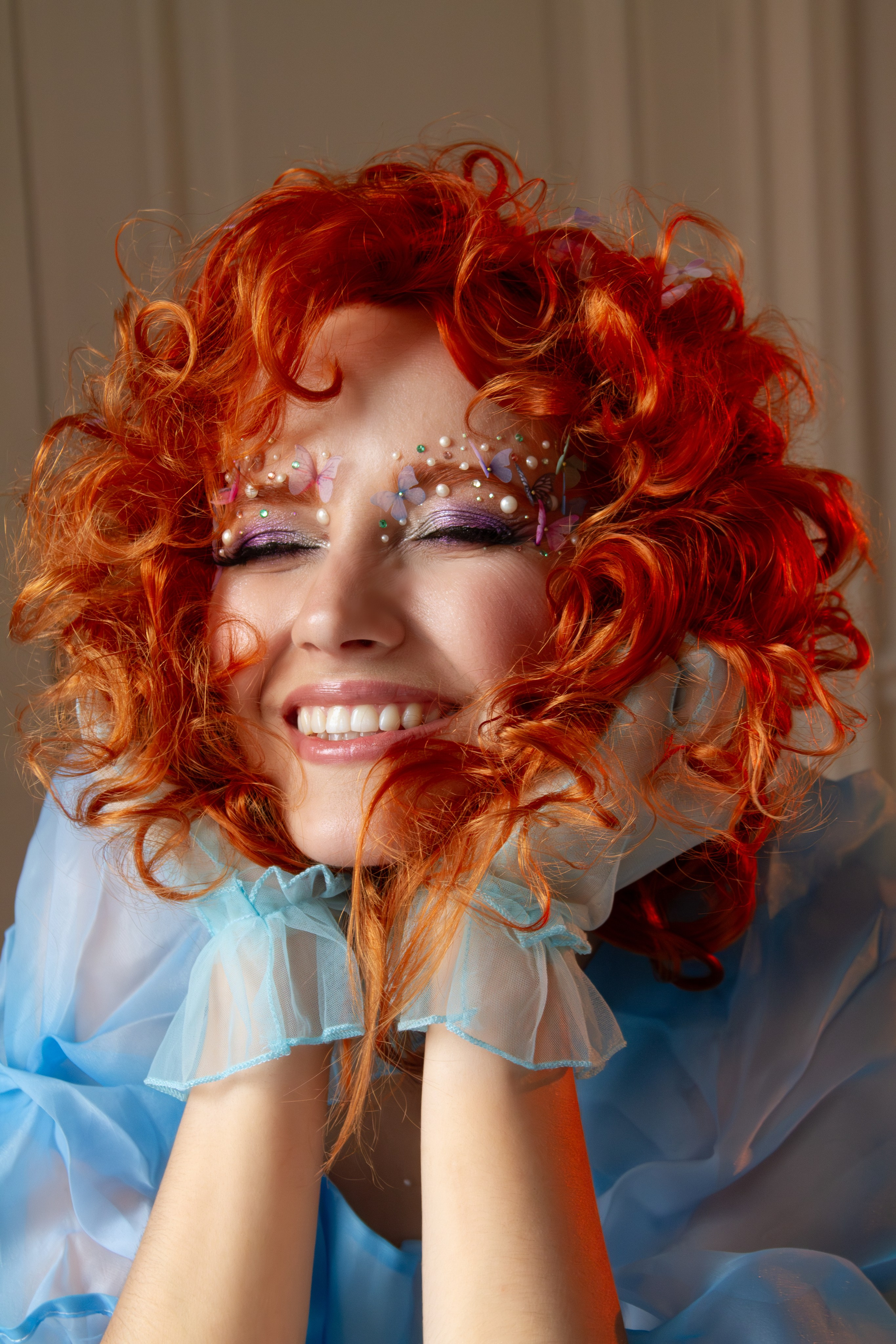 Фотограф СПб Мария Яшко