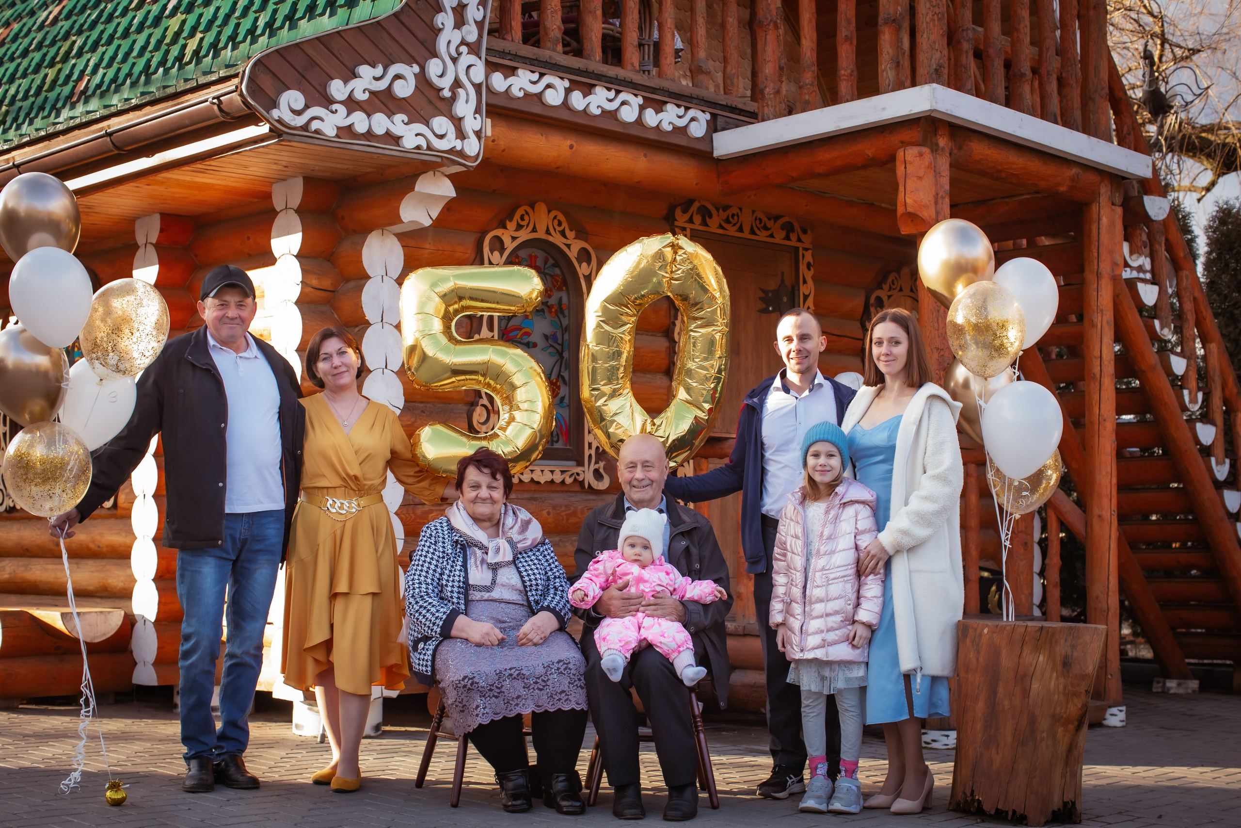 Репортажная съёмка мероприятий, праздников, презентаций. Фотограф и видеограф в Ставрополе Инна Попова