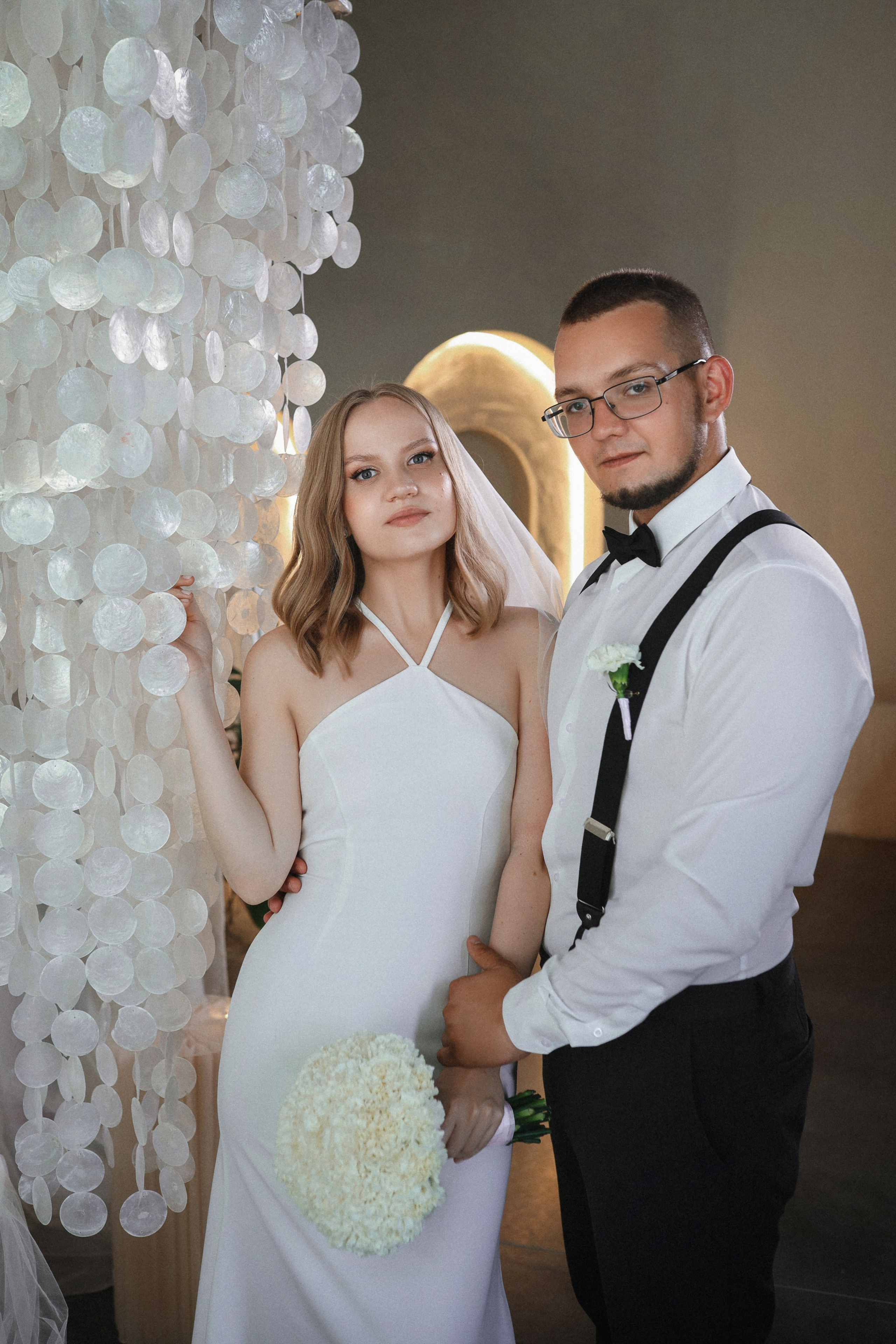 Валерий и Надежда. Мария Князева — эксперт по личному бренду — фотограф Воронеж