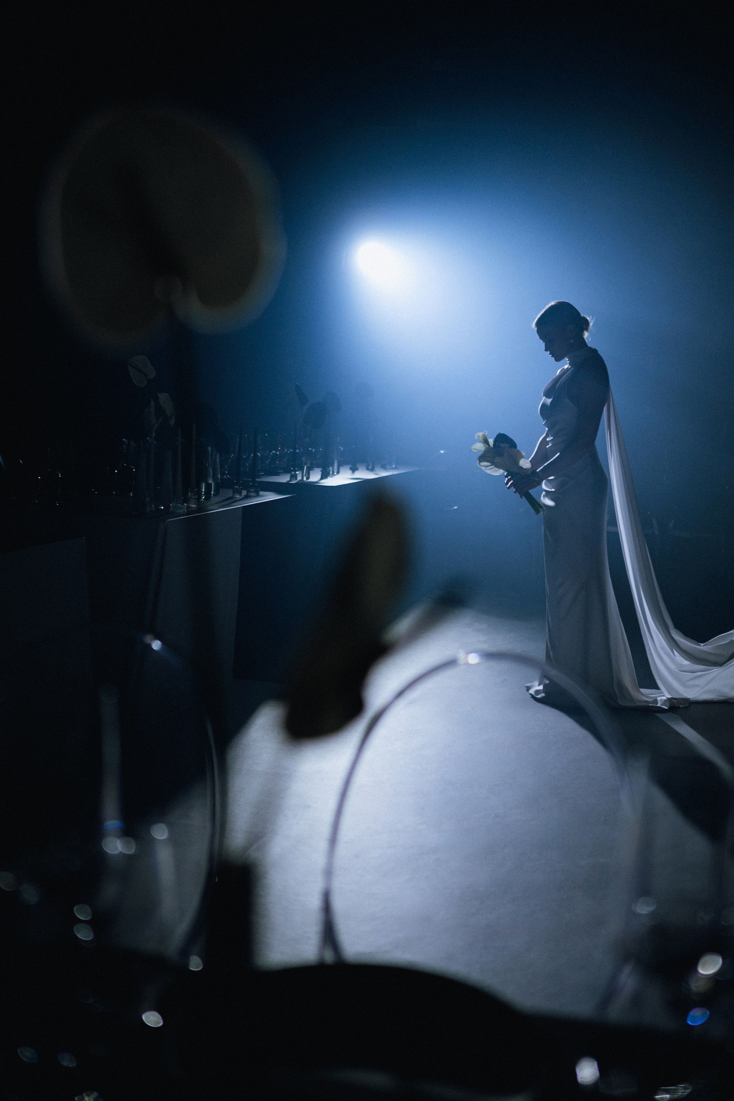 АЛЁНА И НИКИТА. Свадебный и семейный фотограф Никита Корохов