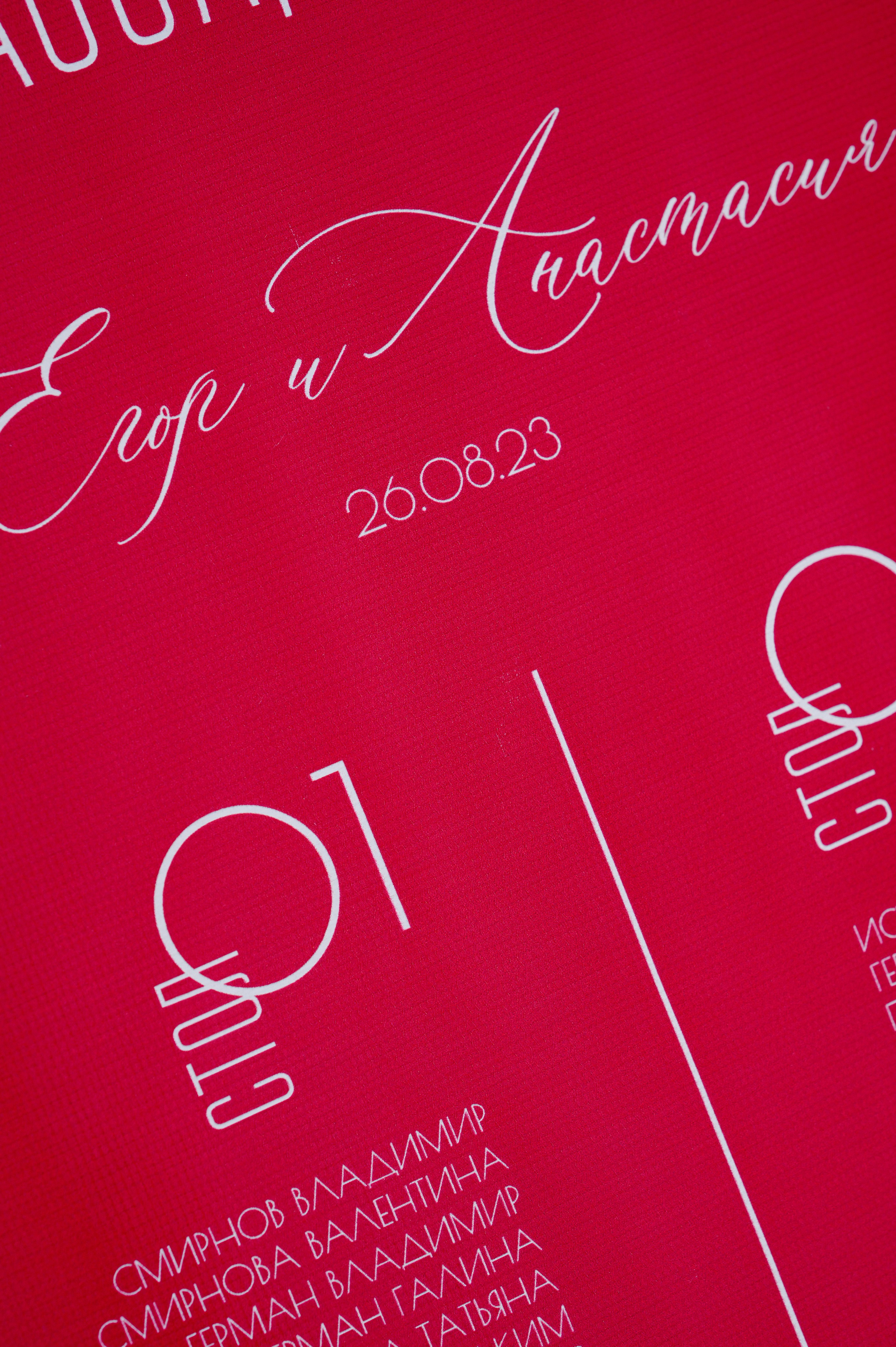 НАСТЯ И ЕГОР. Свадебный и семейный фотограф Никита Корохов