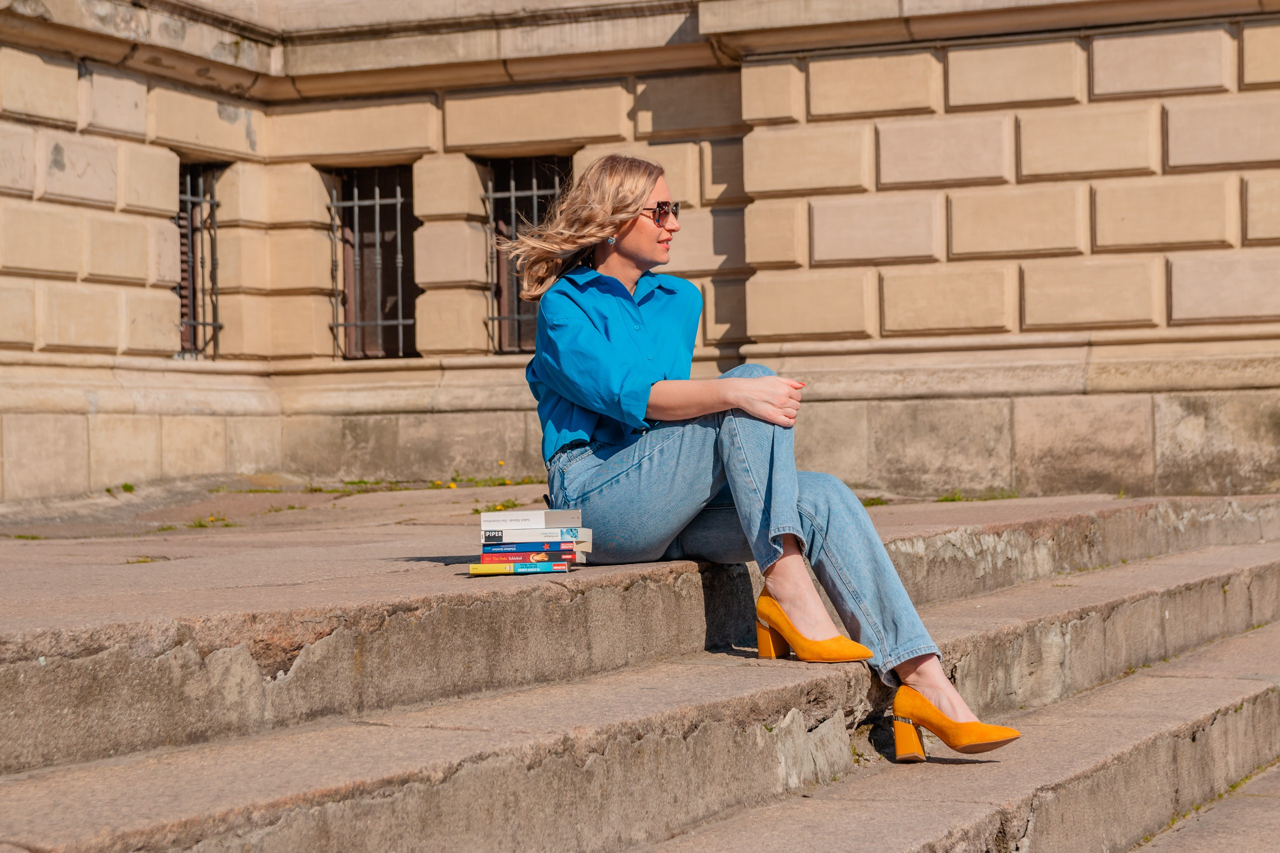 Музей Изобразительных Искусств. Фотограф Елена Медок Калининград