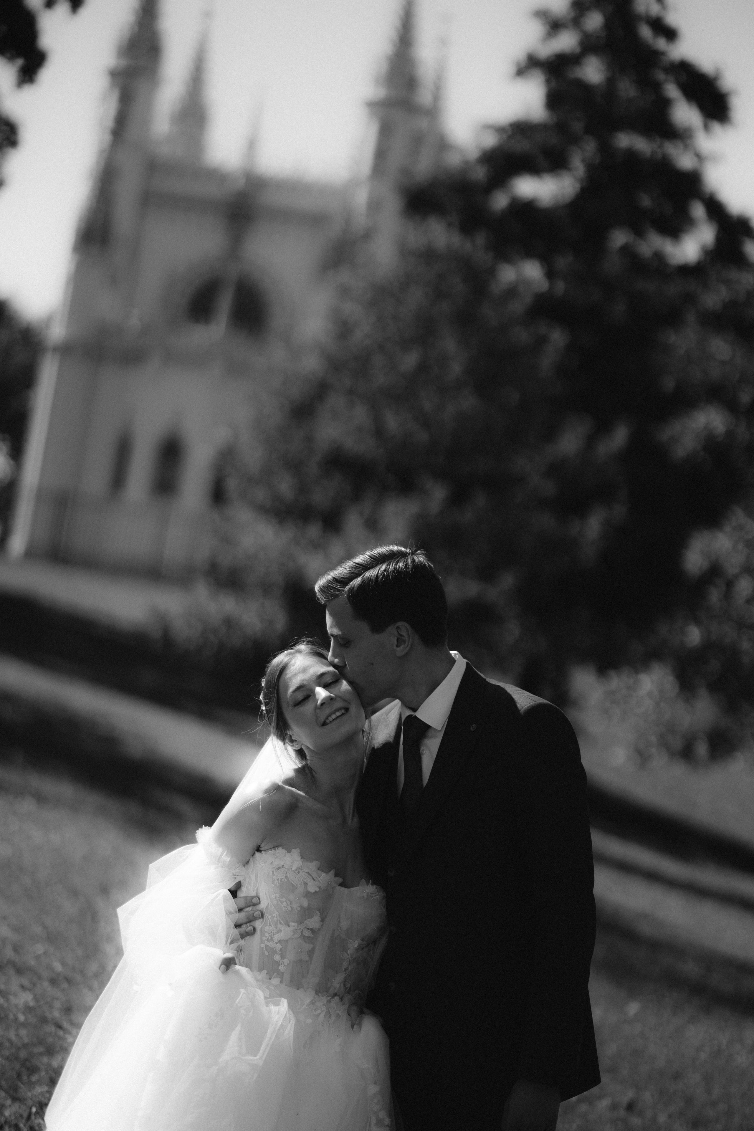 Настя и Матвей. Свадебный фотограф Санкт-Петербург Питер Сальникова Анна