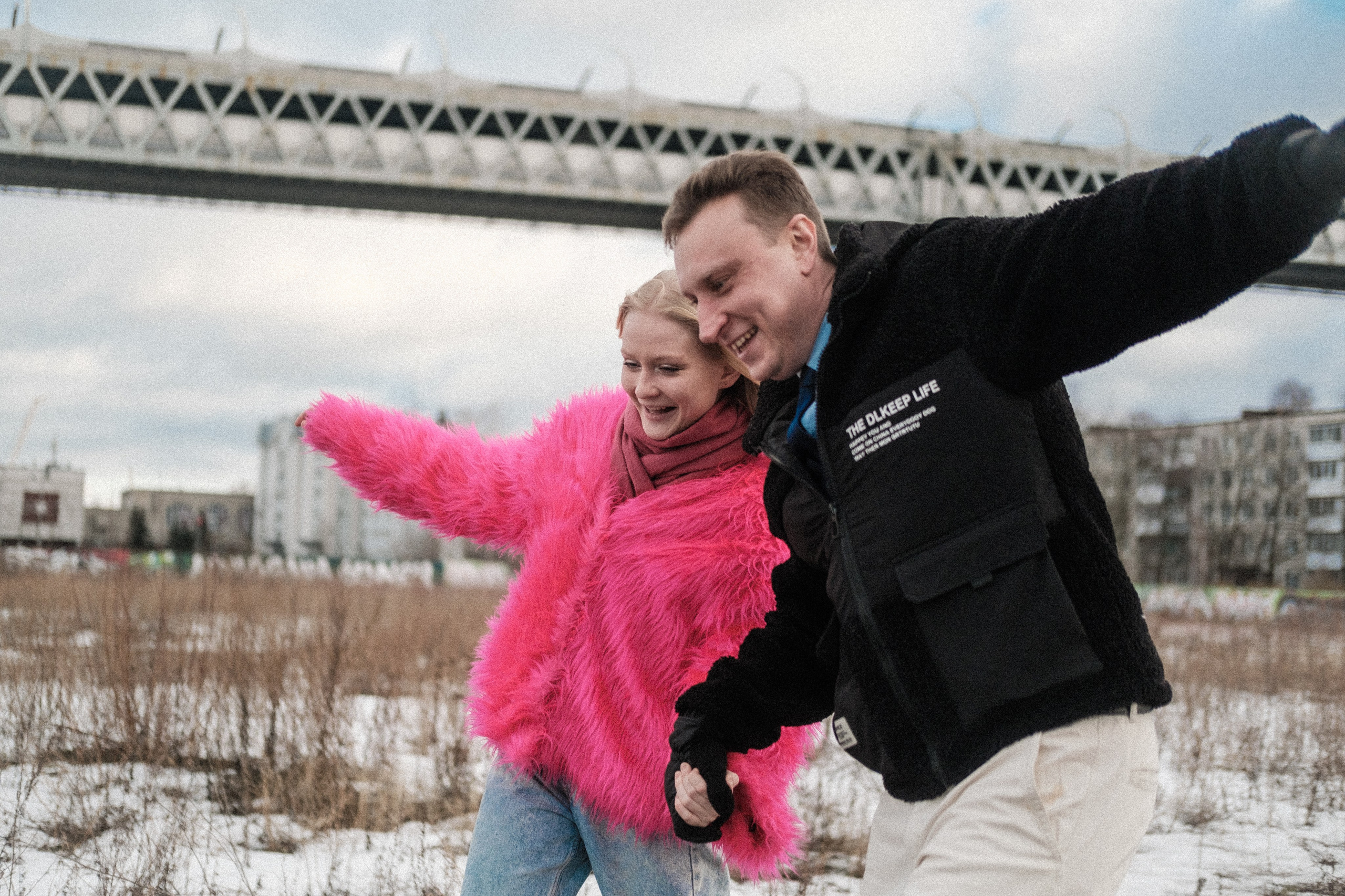 Саша + Наташа. Professional photoartist in St. Petersburg (wedding, reportage, portrait, model book, love story) Alexander Shvedov