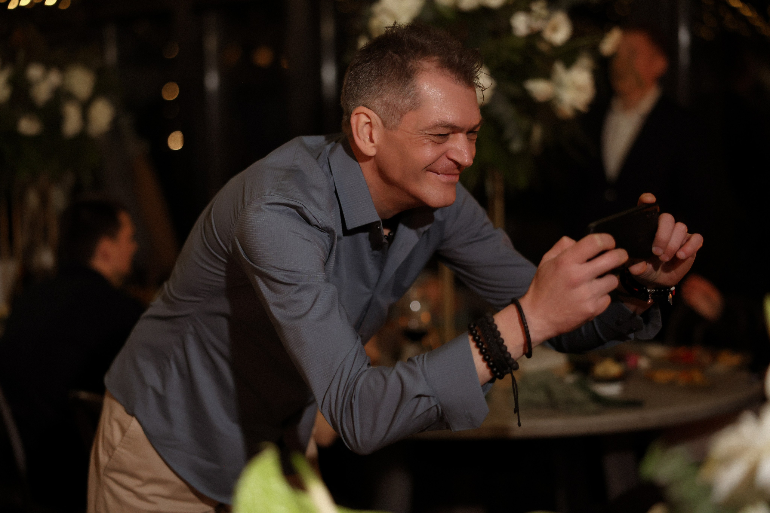 «Слезы счастья!» — Дмитрий и Дарья. Свадебный и семейный фотограф в Москве Ломова Ирина