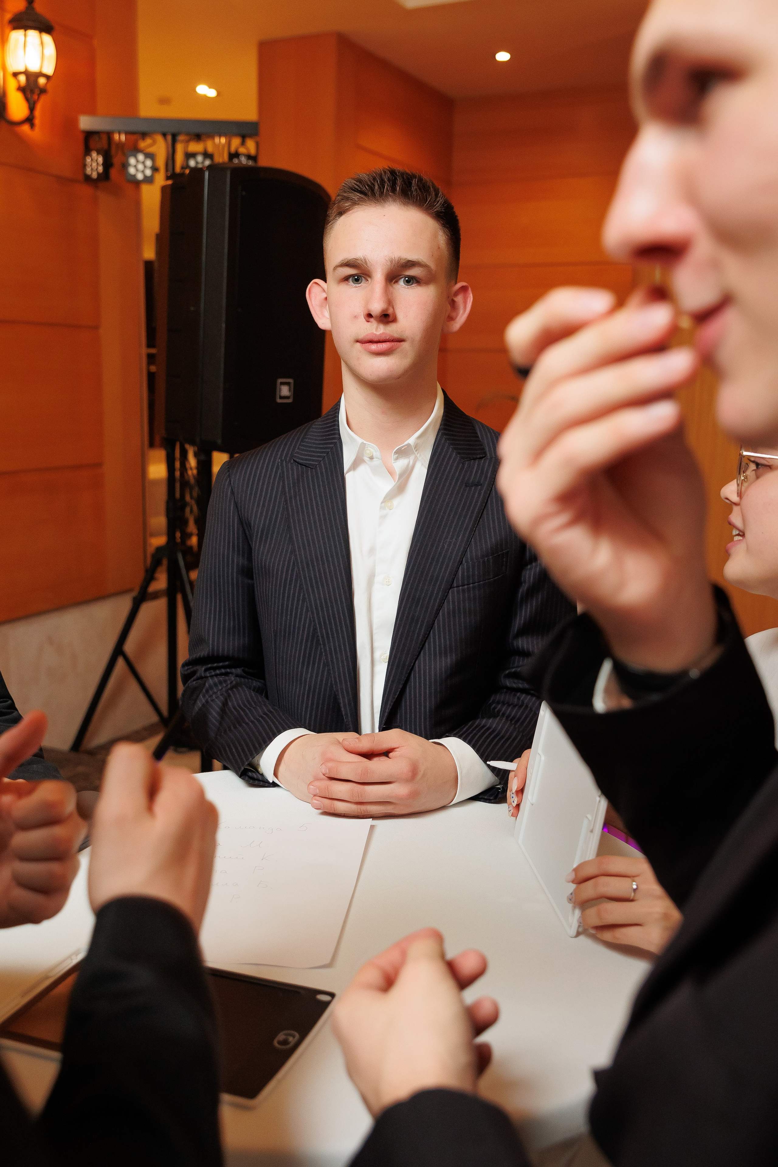 Выпускной. Фотограф в Москве и МО, Алексей Балышев