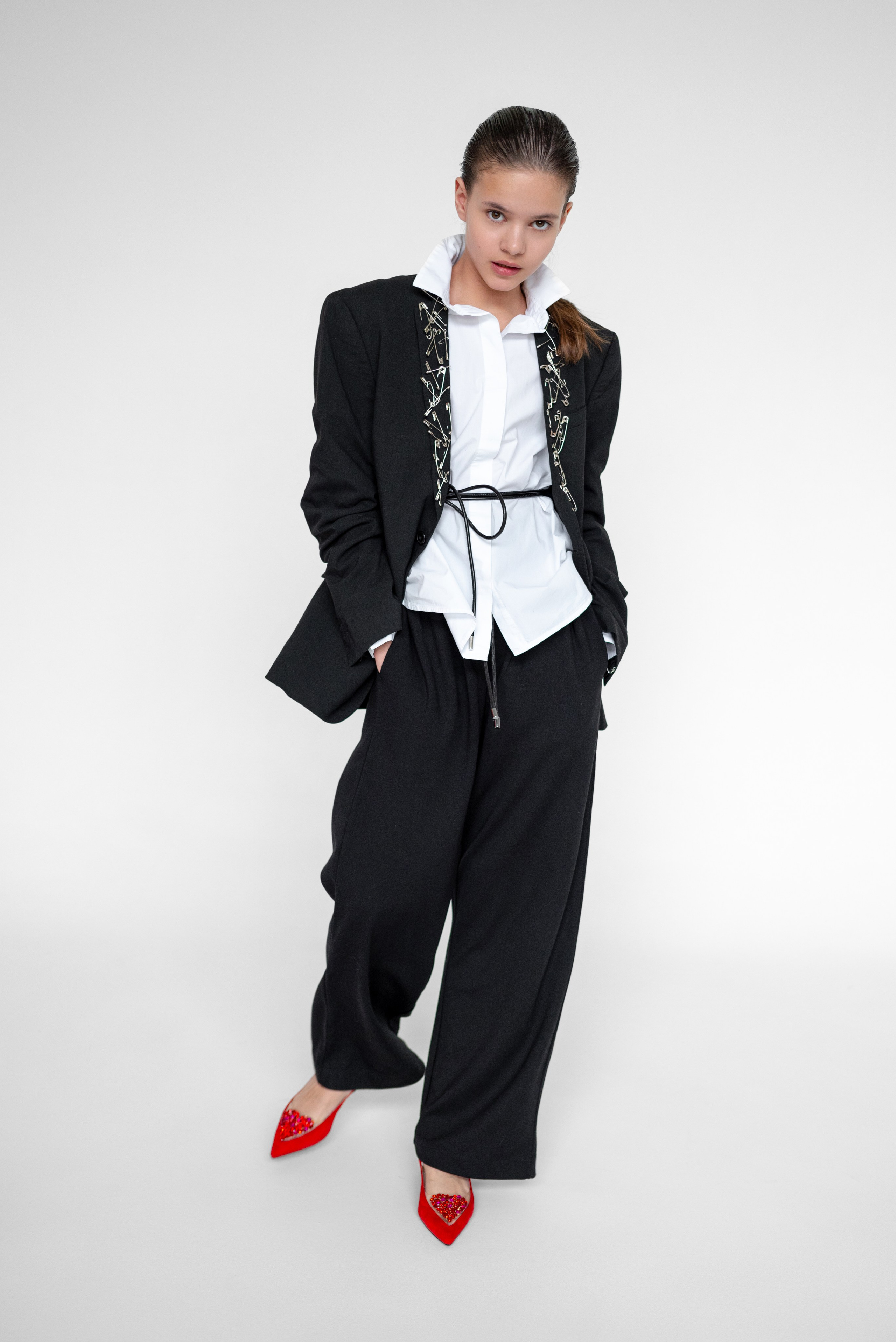 Safi. Фотограф Москва Виктория Вишневская актерское / модельное портфолио