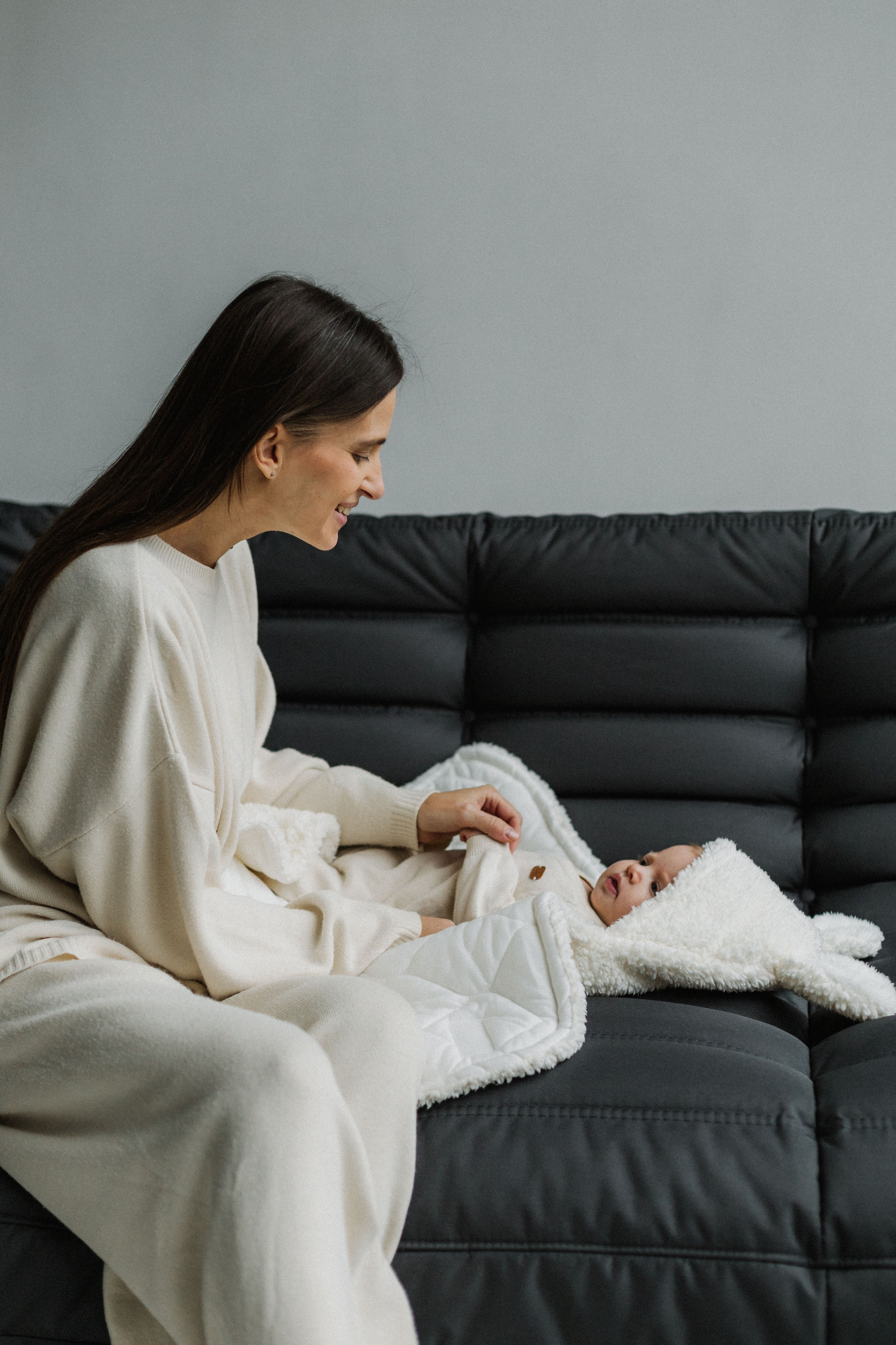 Конверт. Семейный фотограф Елена Баган Волгоград