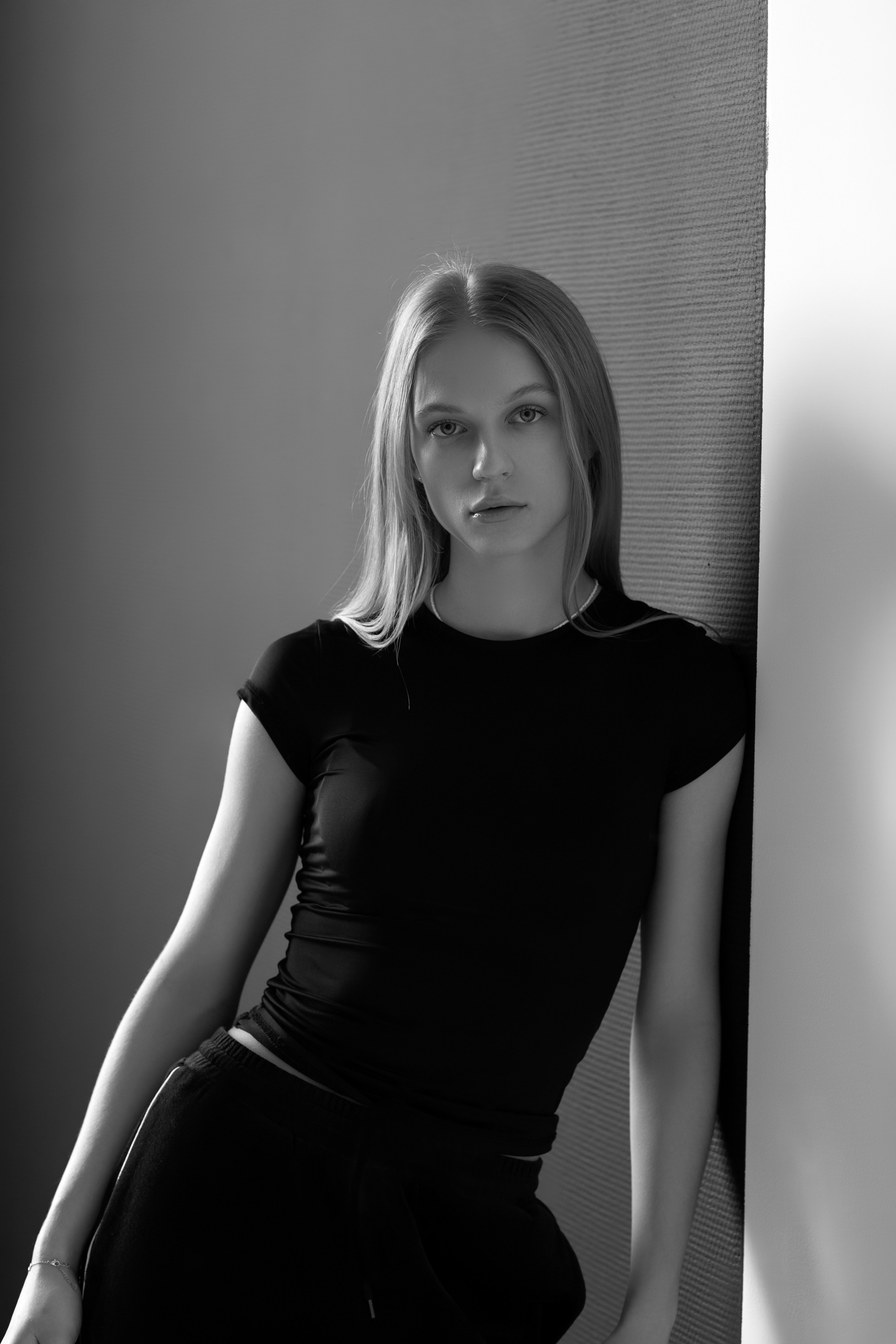 Настя Тольятти 173. Международное модельное материнское агентство «Open models»