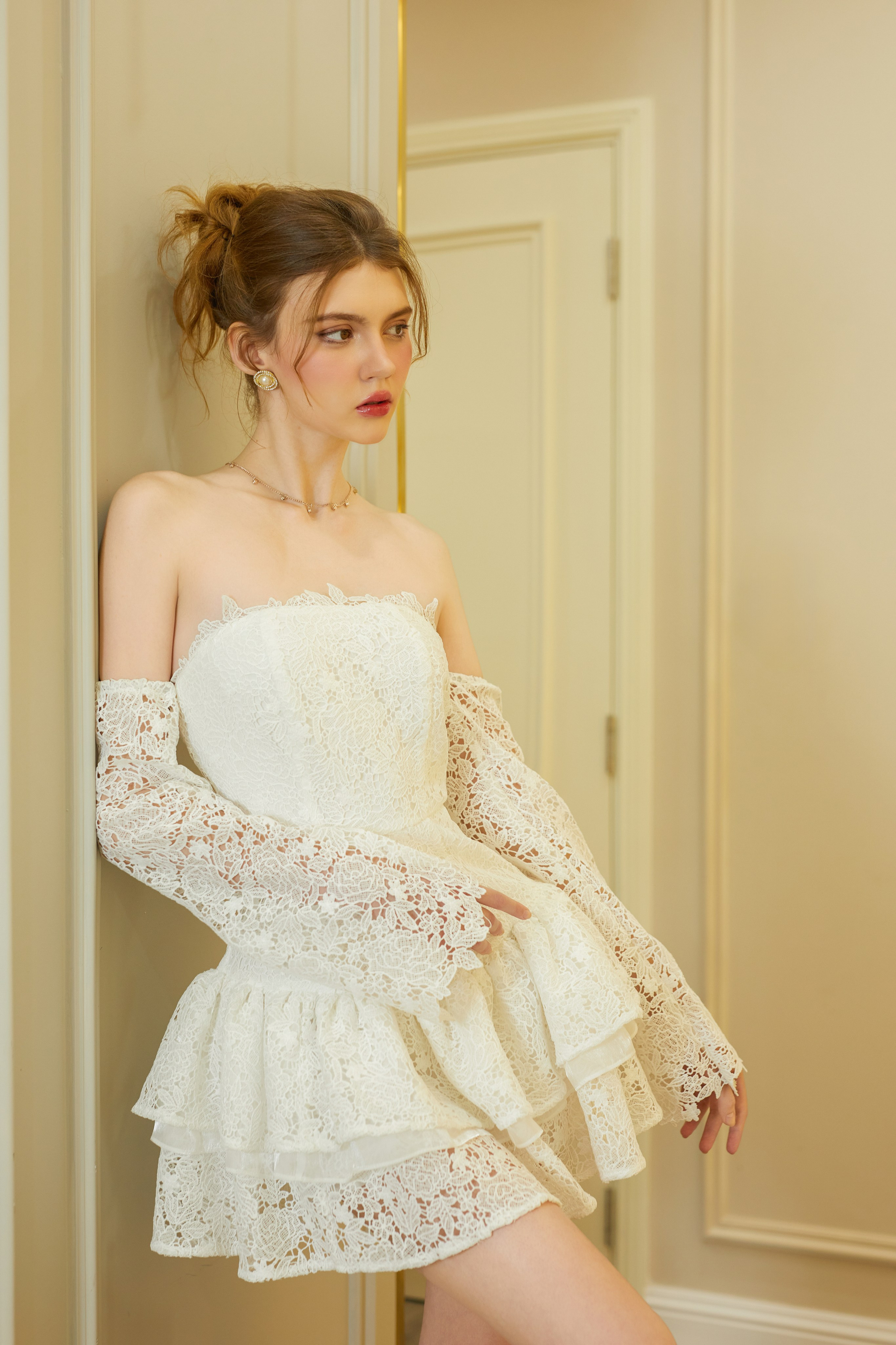 София Тольятти 173. Международное модельное материнское агентство «Open models»