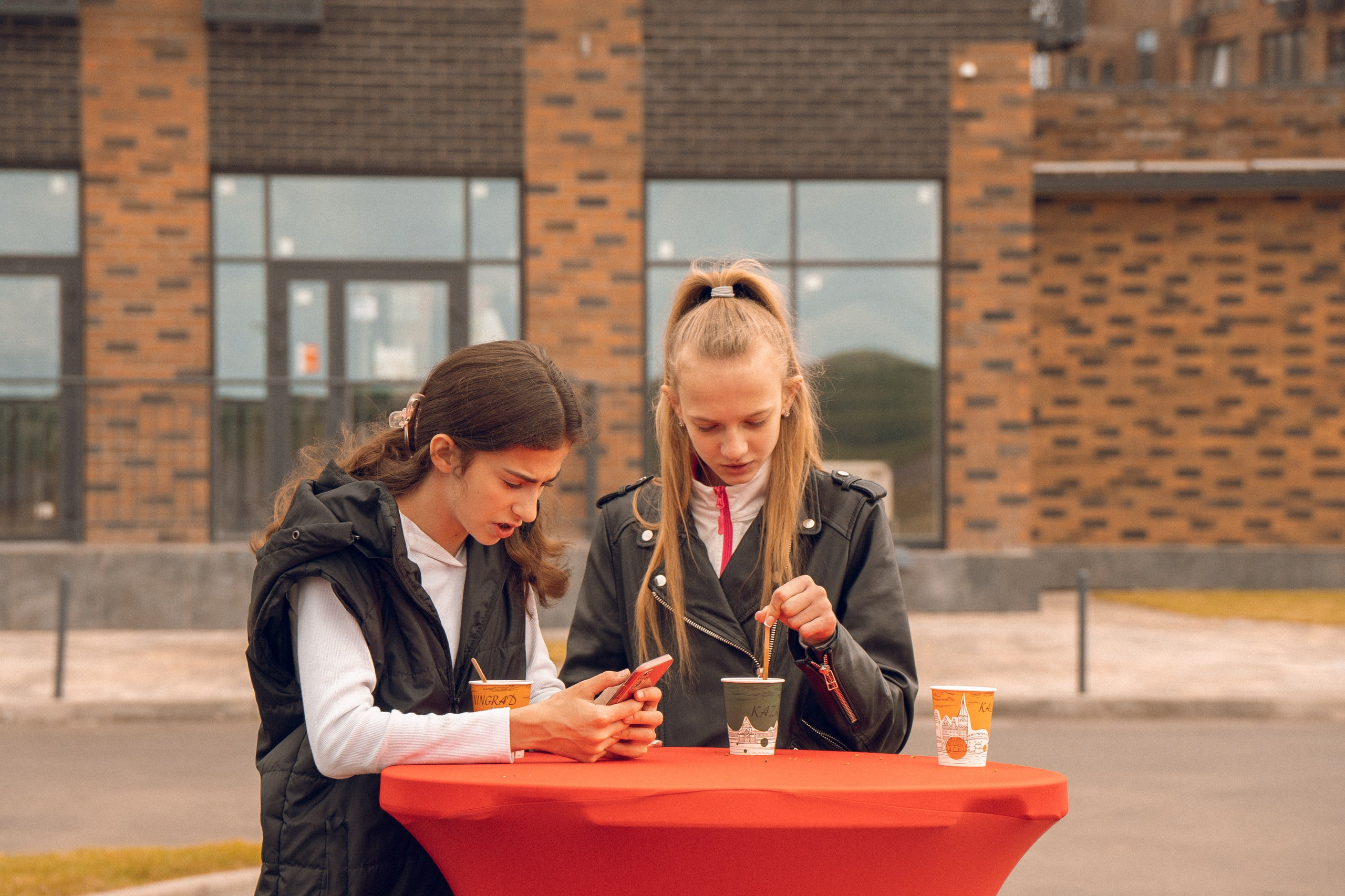 Репортаж «Победа». Фотограф из Краснодара Чеснокова Екатерина