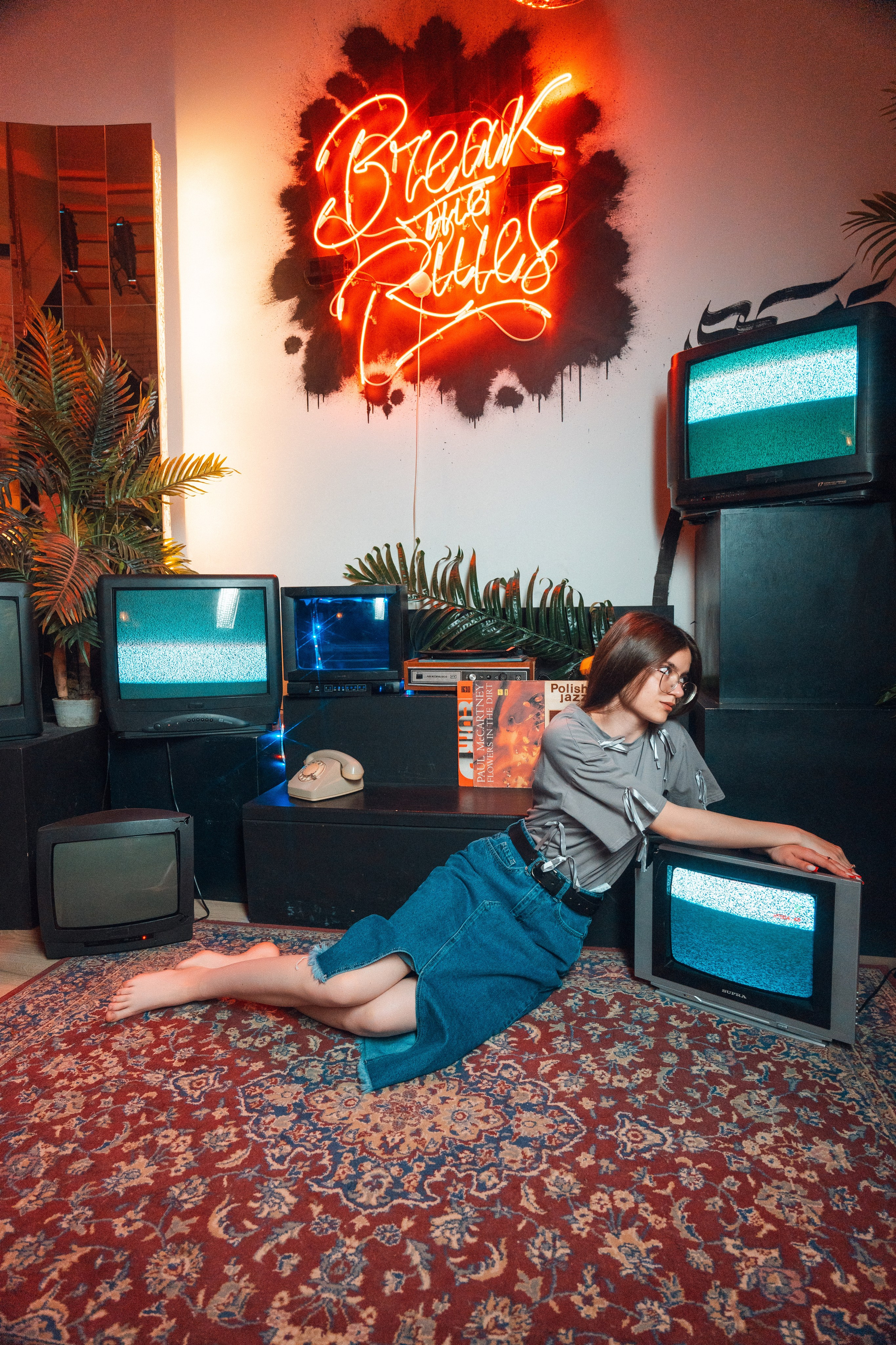 Кристина. Фотограф из Краснодара Чеснокова Екатерина