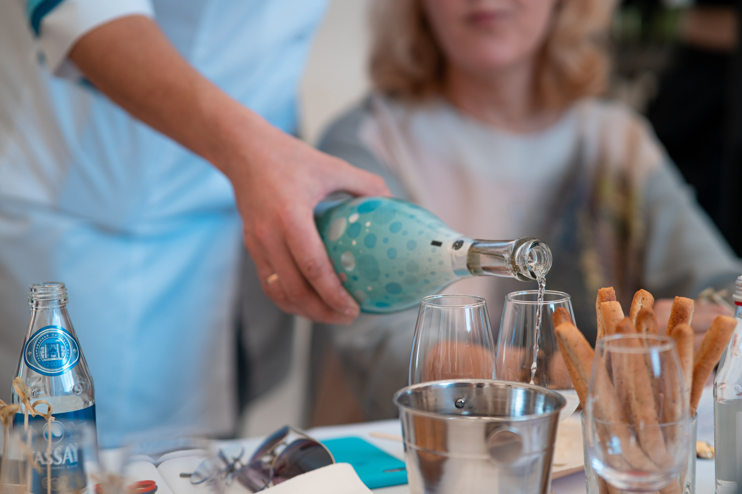 Винзавод. Фотограф из Краснодара Чеснокова Екатерина