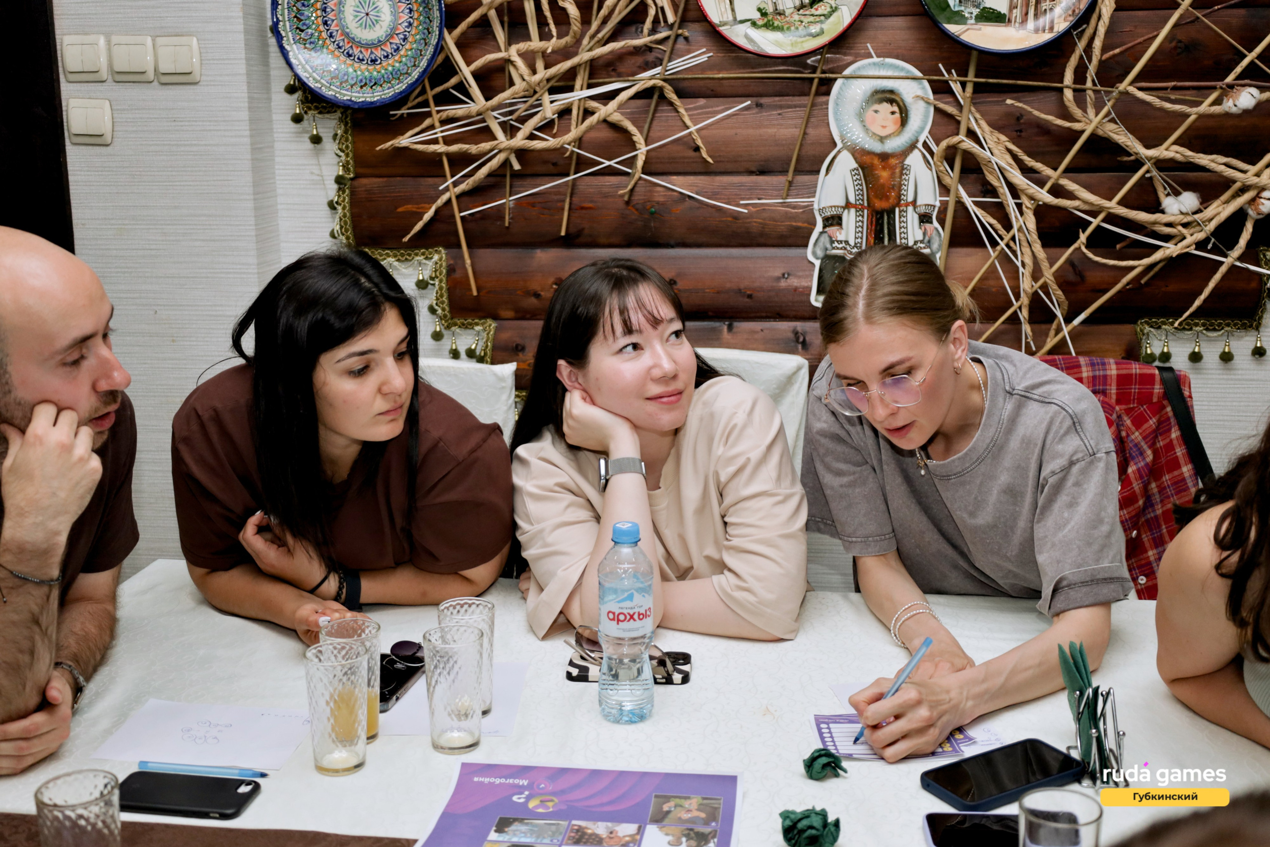 21 июля. Фотограф в Губкинском | Александра Артамонова