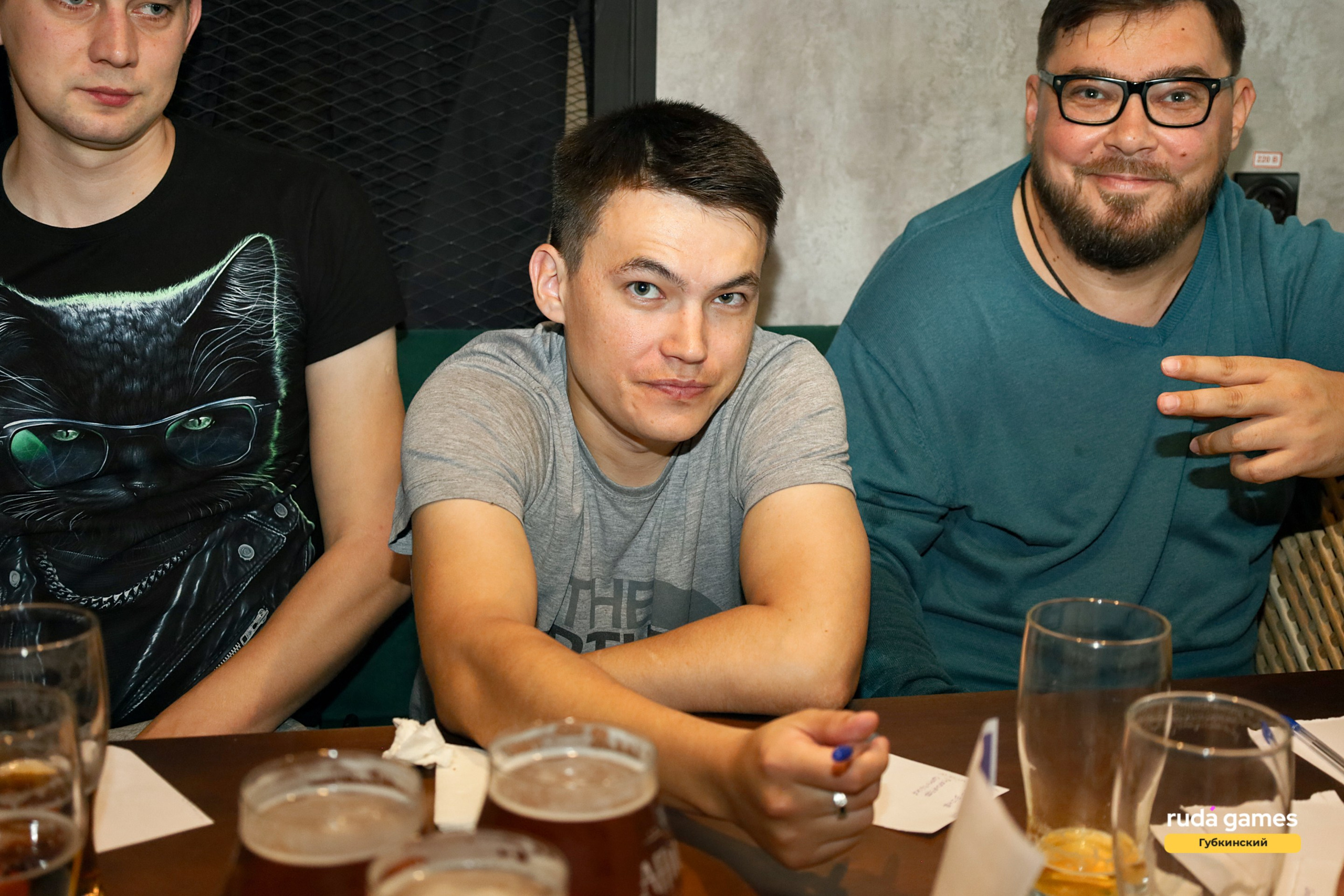 8 августа. Фотограф в Губкинском | Александра Артамонова