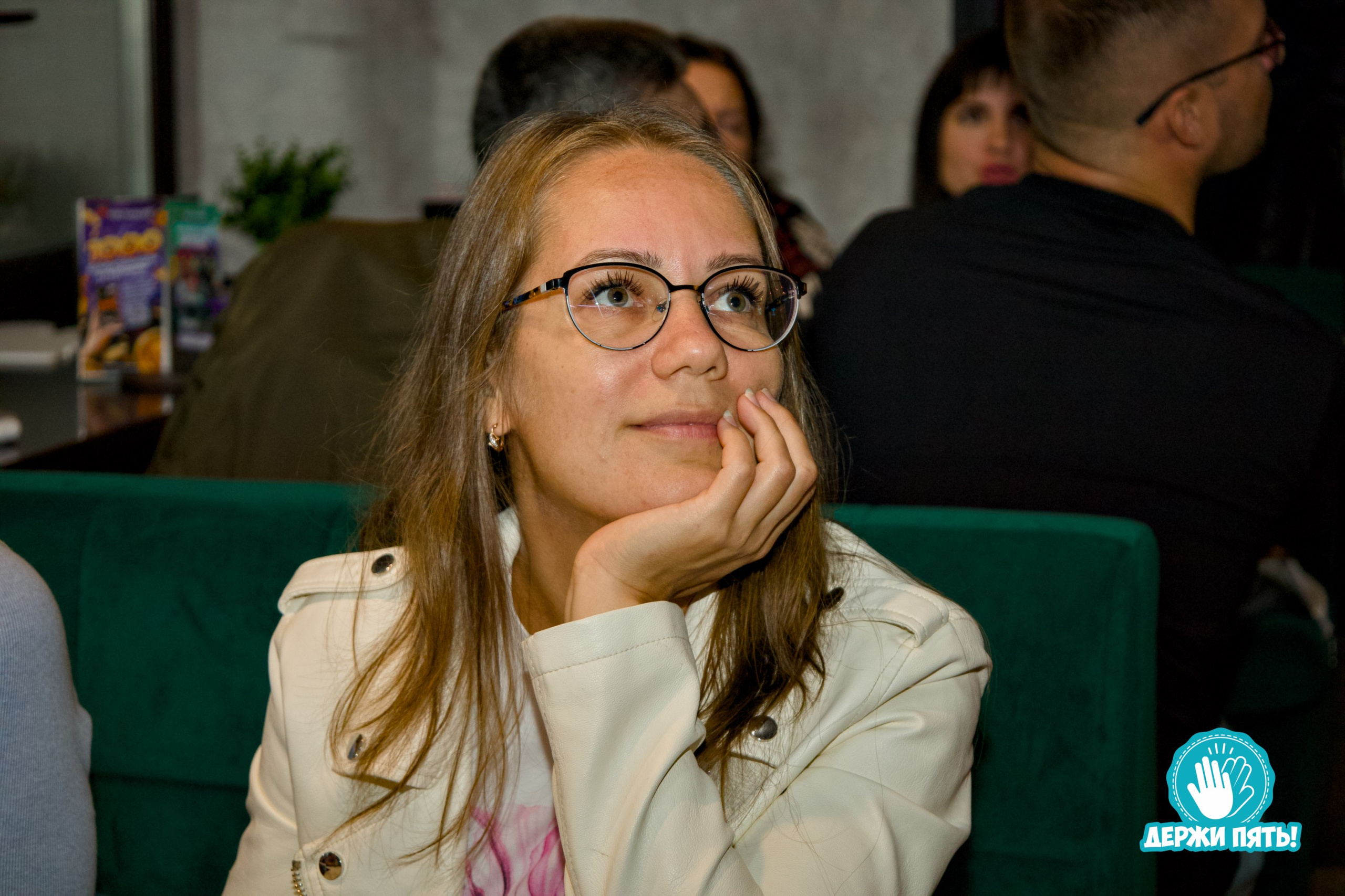 11 августа. Фотограф в Губкинском | Александра Артамонова