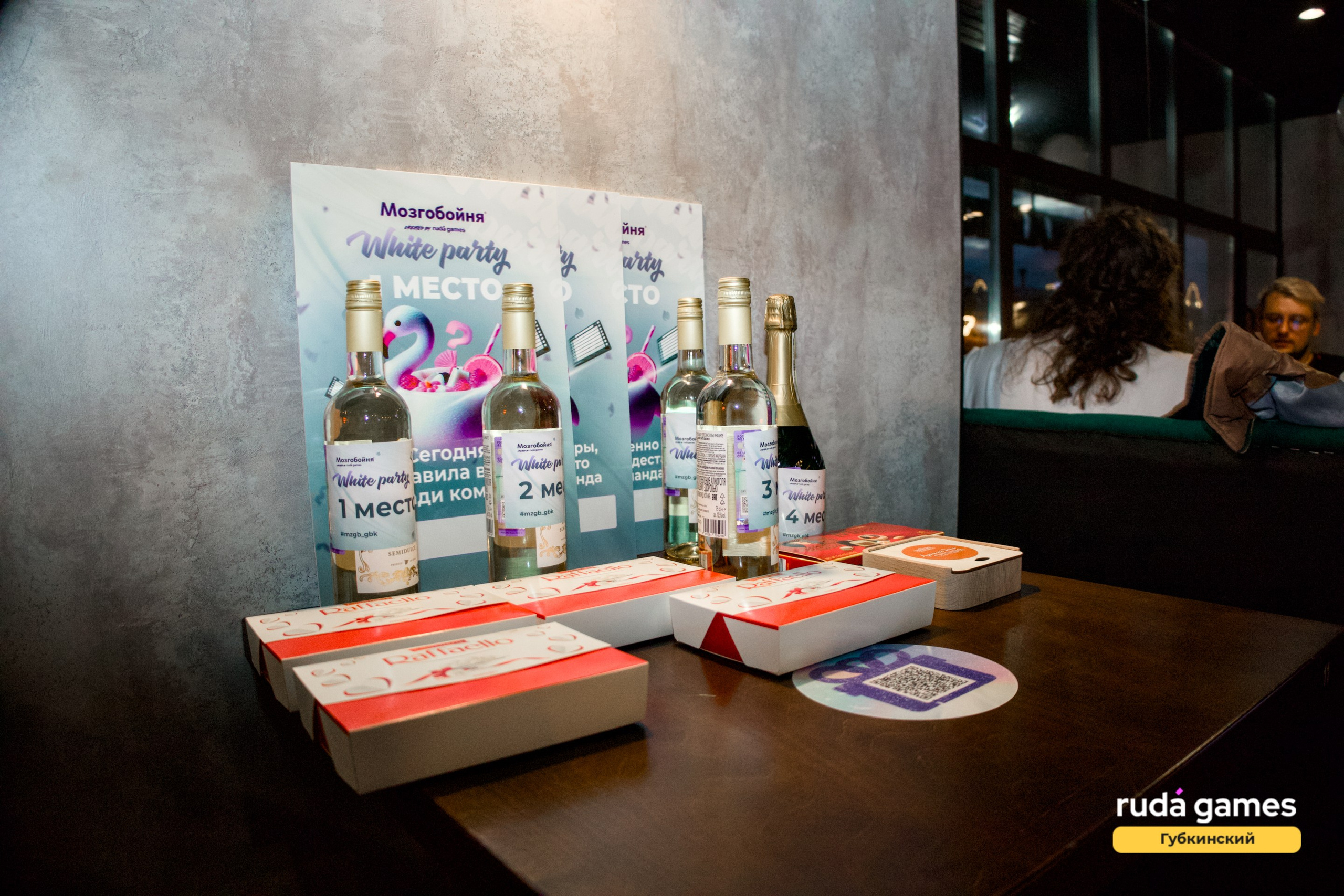 22 августа. Фотограф в Губкинском | Александра Артамонова