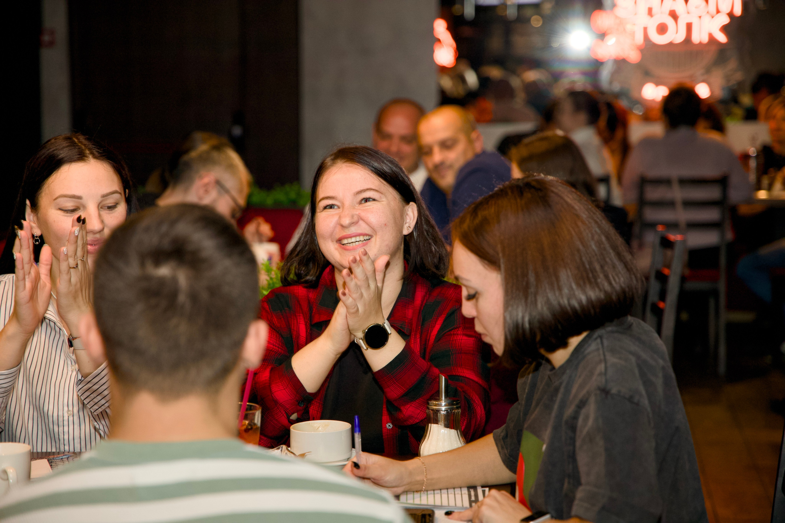 13 октября 2024. Фотограф в Губкинском | Александра Артамонова