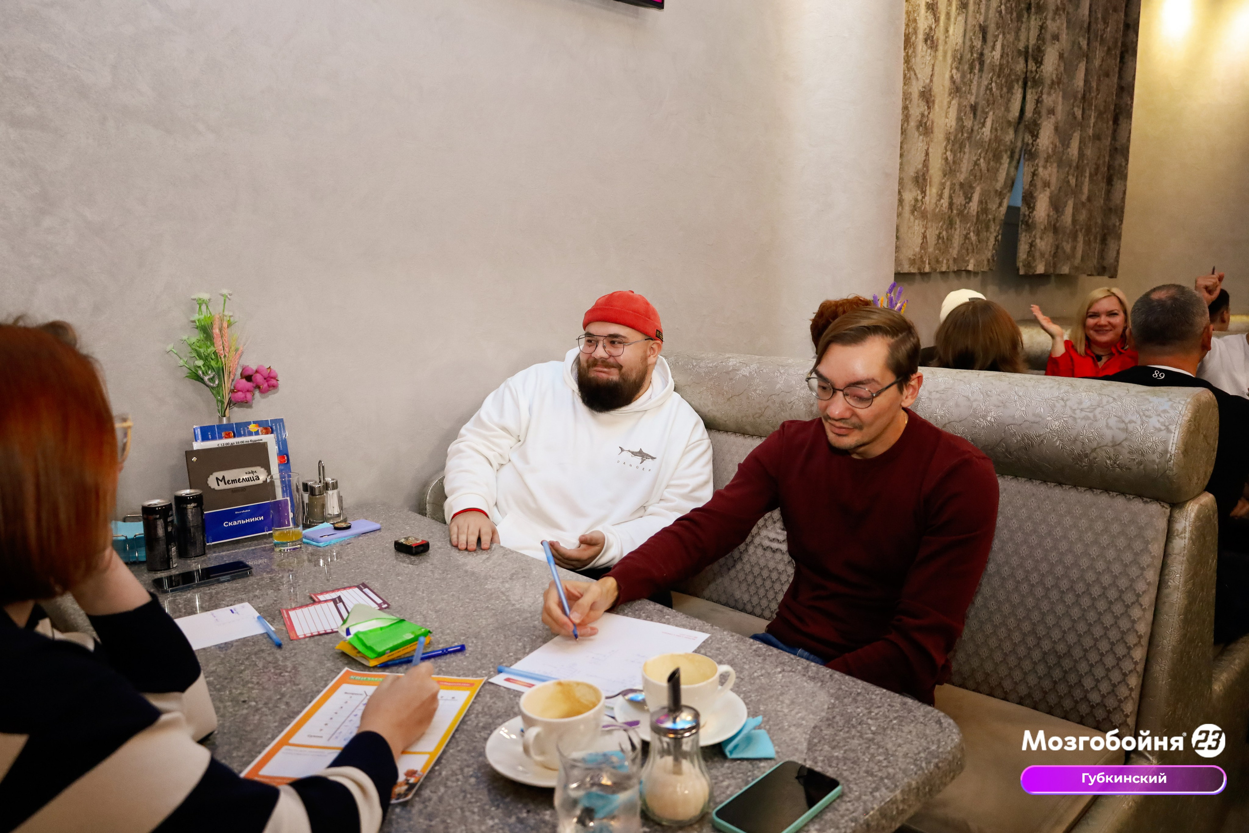 1 октября 2023. Фотограф в Губкинском | Александра Артамонова