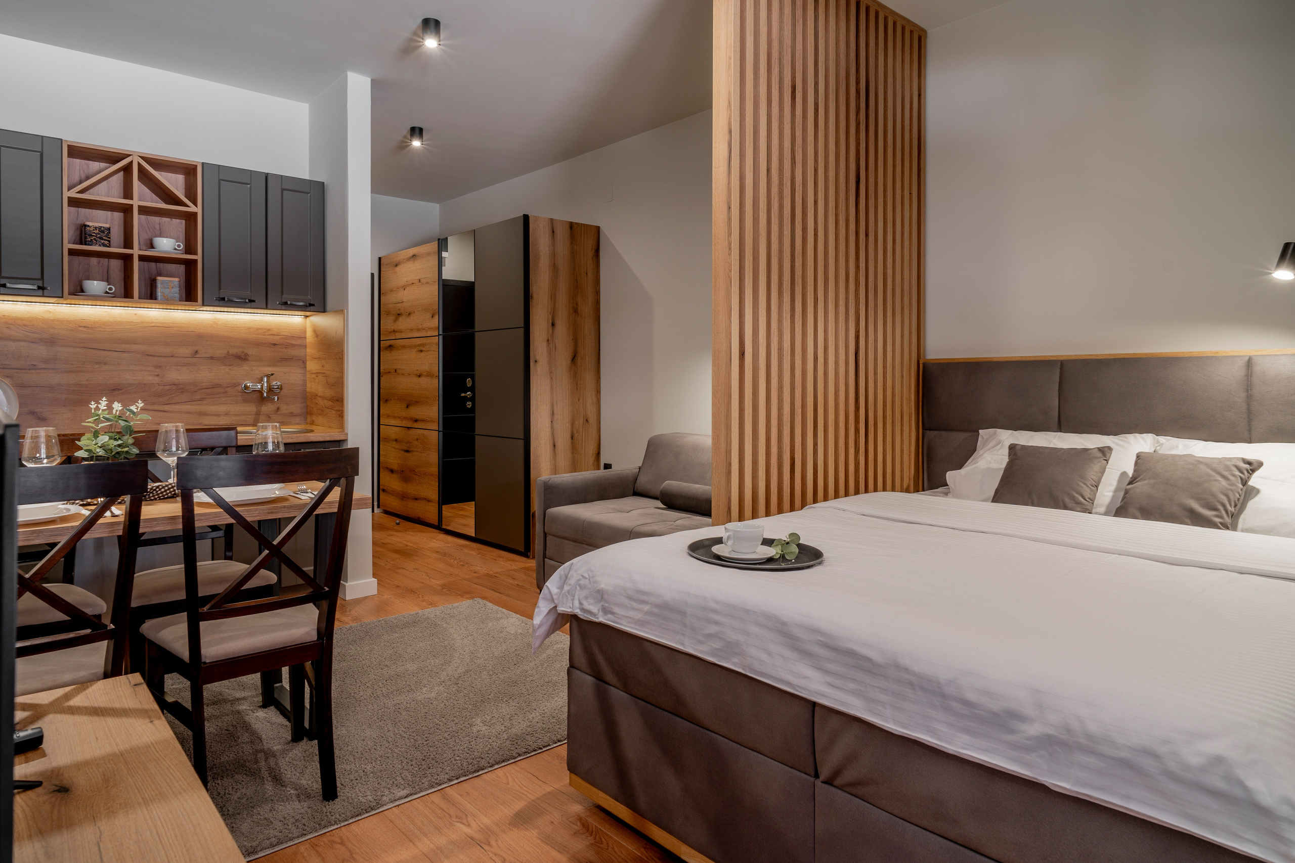 Bela Reka C013. Photographer Liana Sudets Serbia Kopaonik Brzece Brus