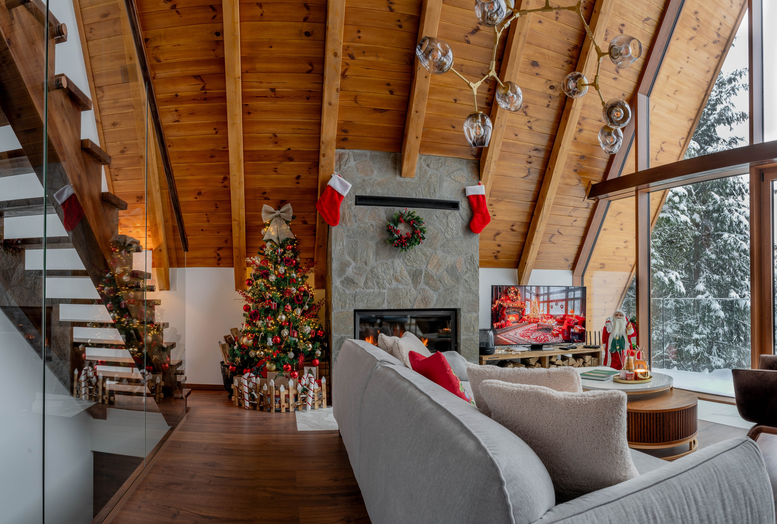 Sofia Kop. Photographer Liana Sudets Serbia Kopaonik Brzece Brus