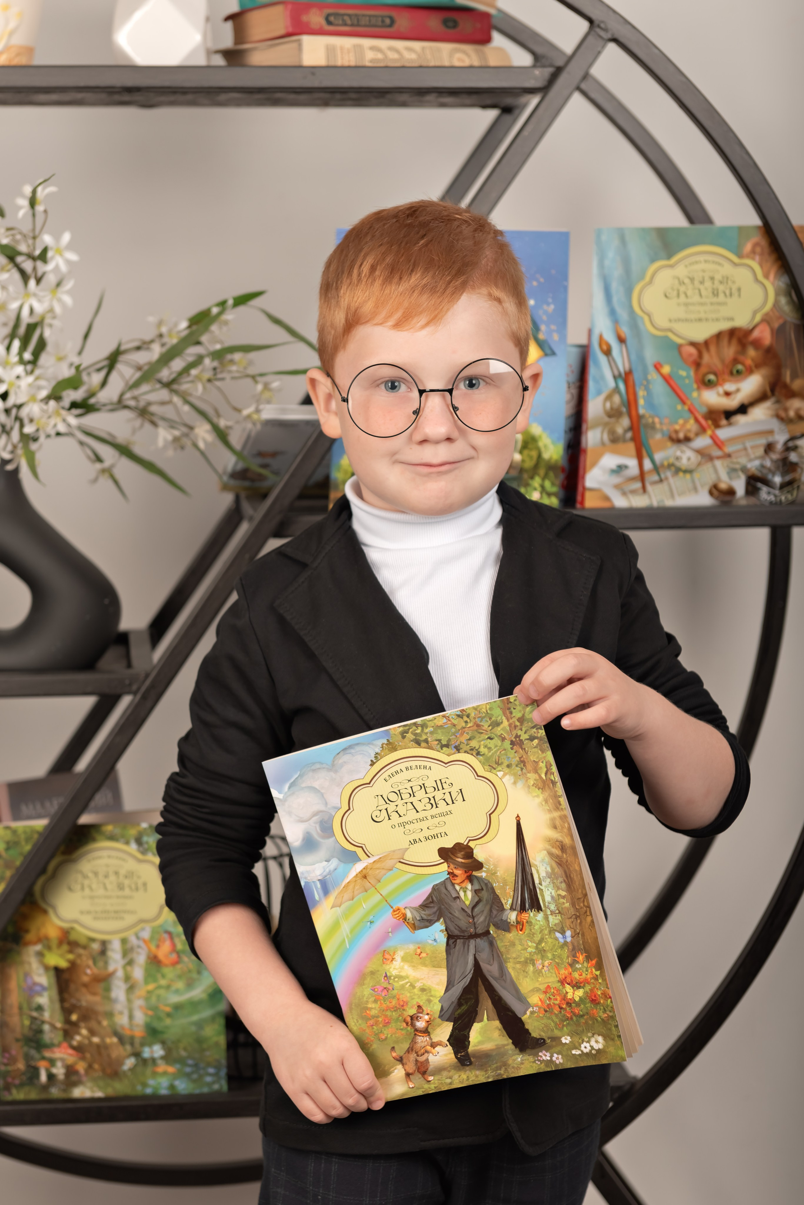 Фотопроект Книги. Выпускные альбомы в Туле Фотограф Юлия Чуракова