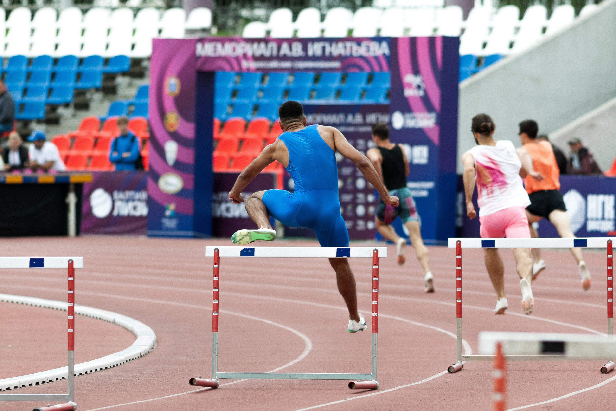 ЛА 5 июля 2025. Фотография