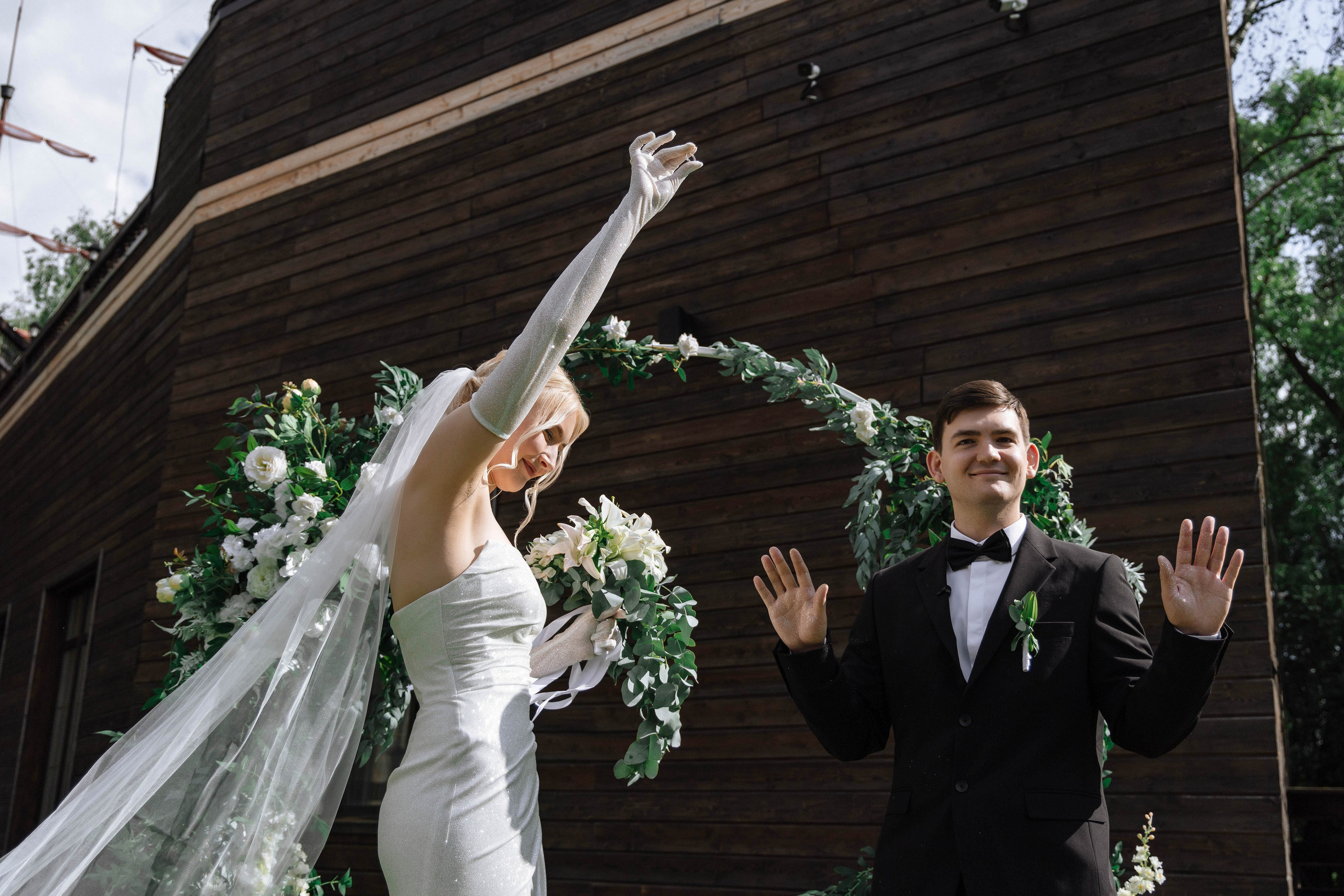 Свадебный фотограф и видеограф Москва. Свадебный фотограф и видеограф в Москве, Виктор Архилюк