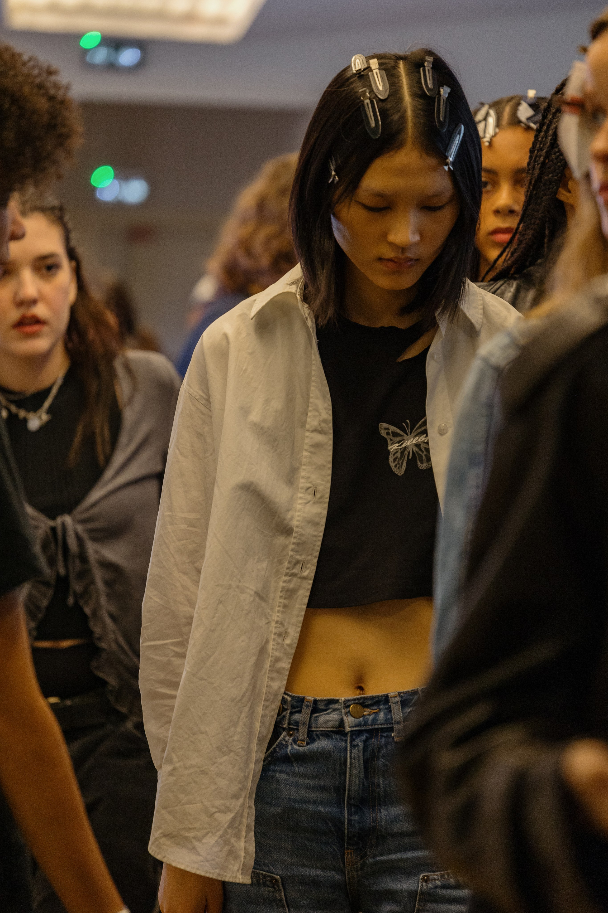 VICTORIA TOMAS. Photographer in Milan Ivan Goncharov