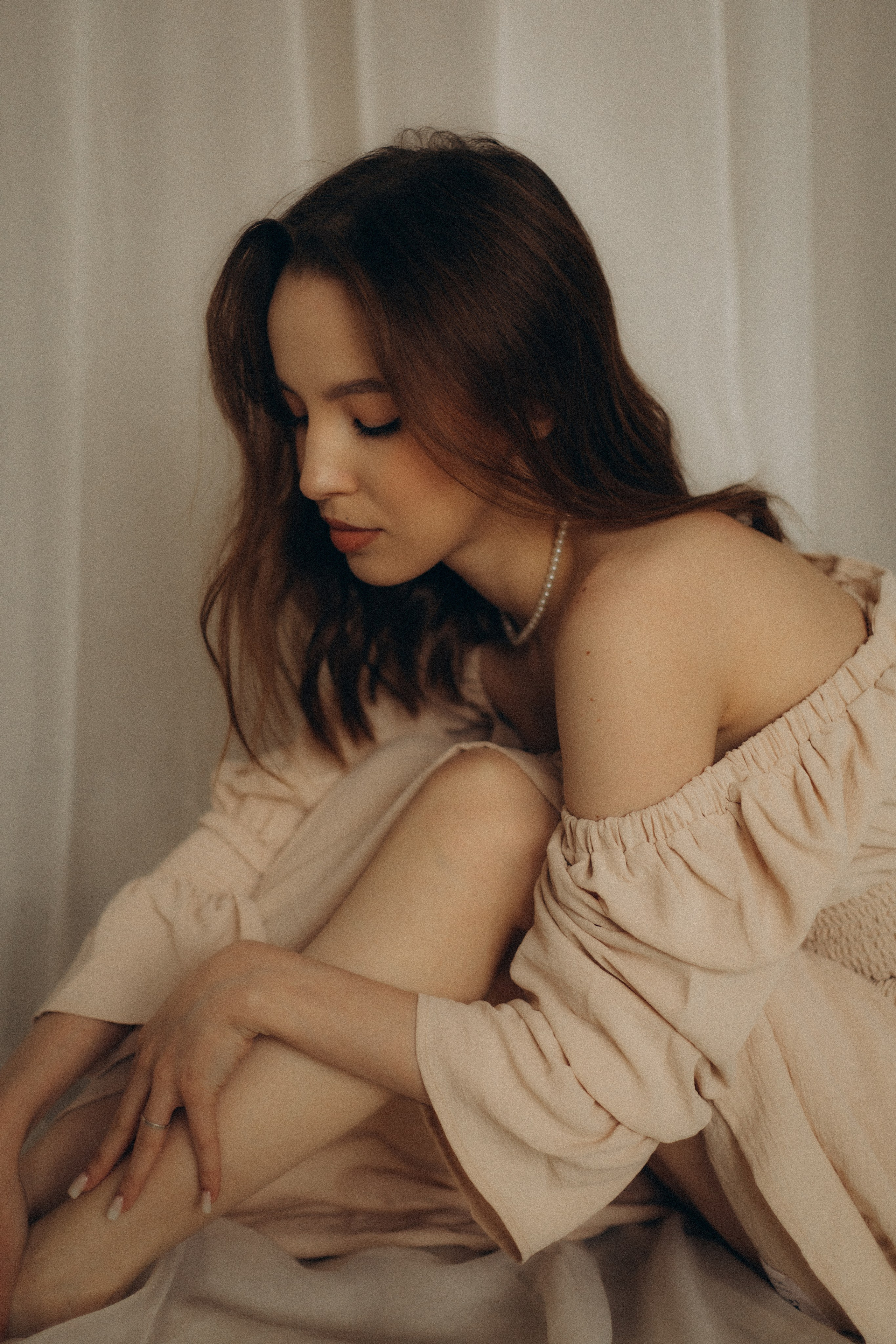 Диляра. Фотограф из Казани Мария Шамсутдинова