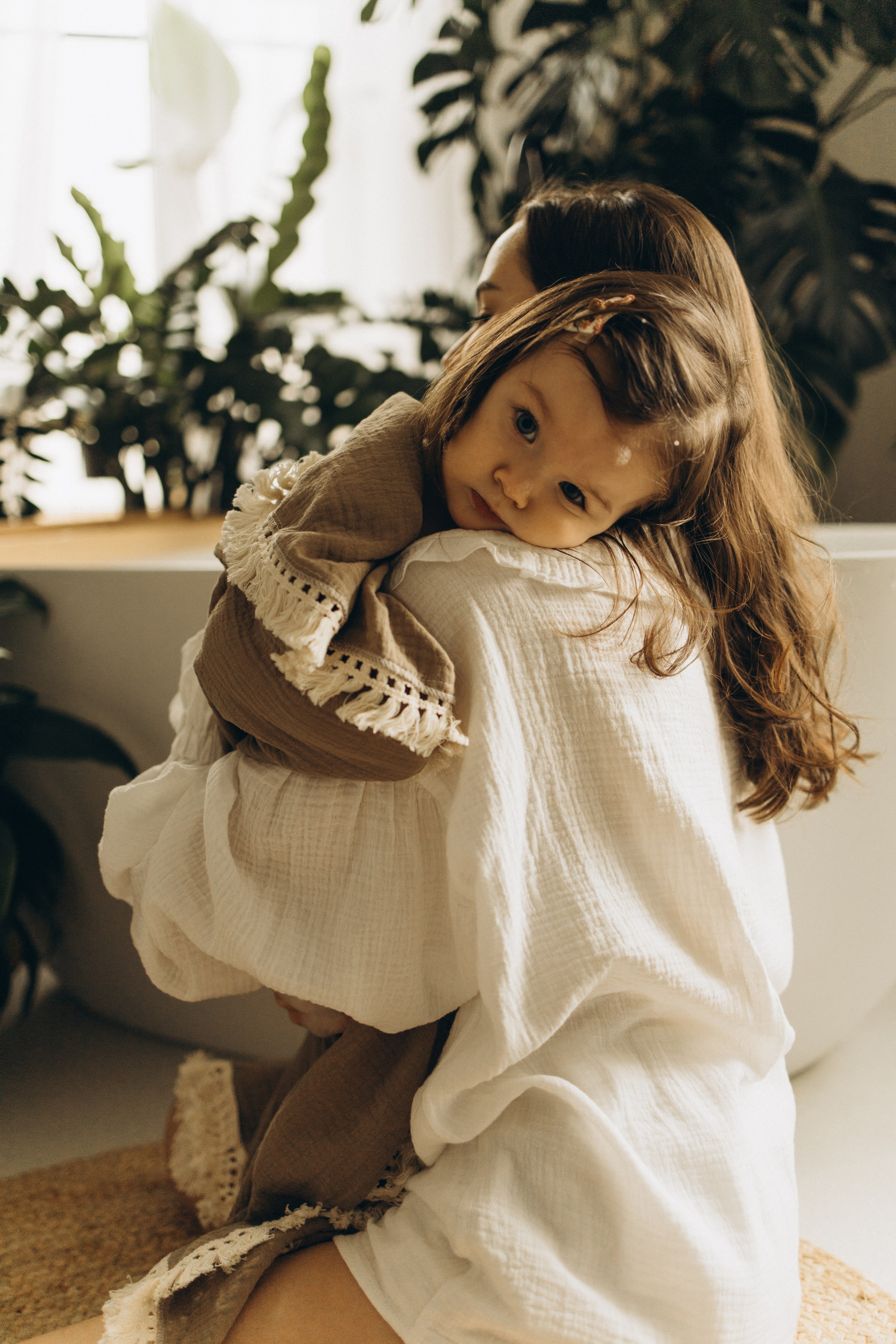 Диана+Эмилия. Фотограф из Казани Мария Шамсутдинова