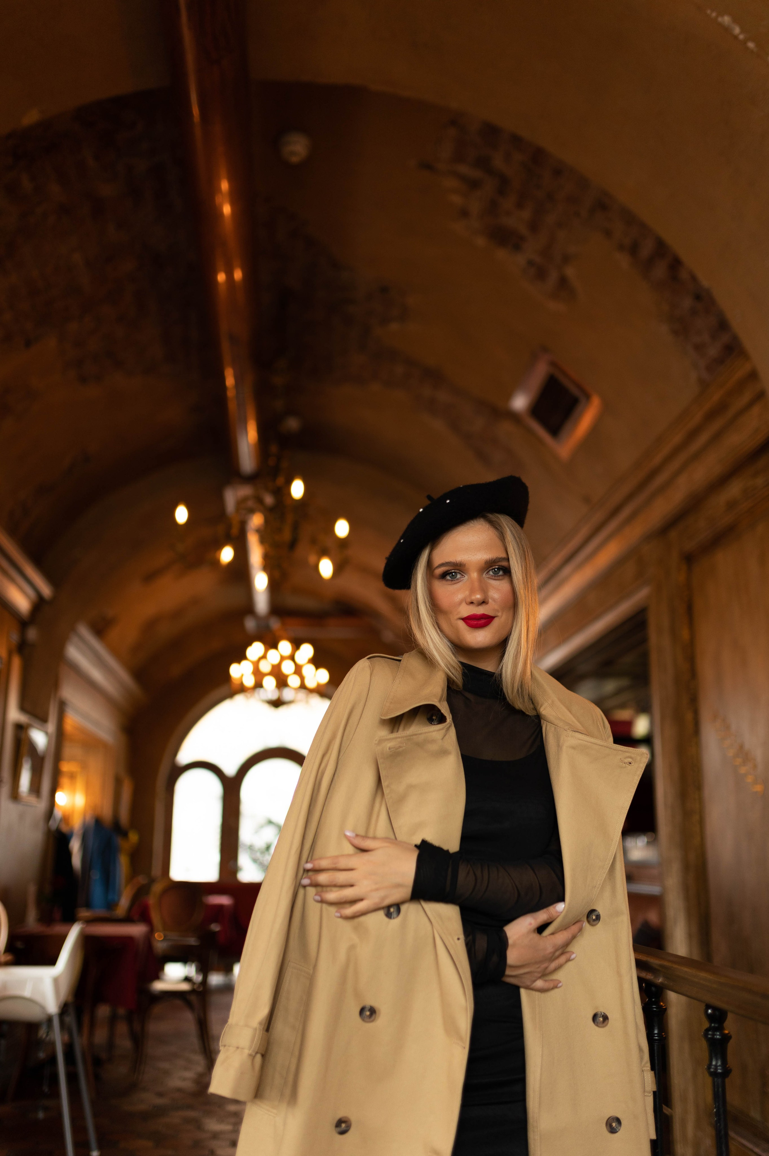 Свадебный и семейный фотограф в Москве Вероника Сычева