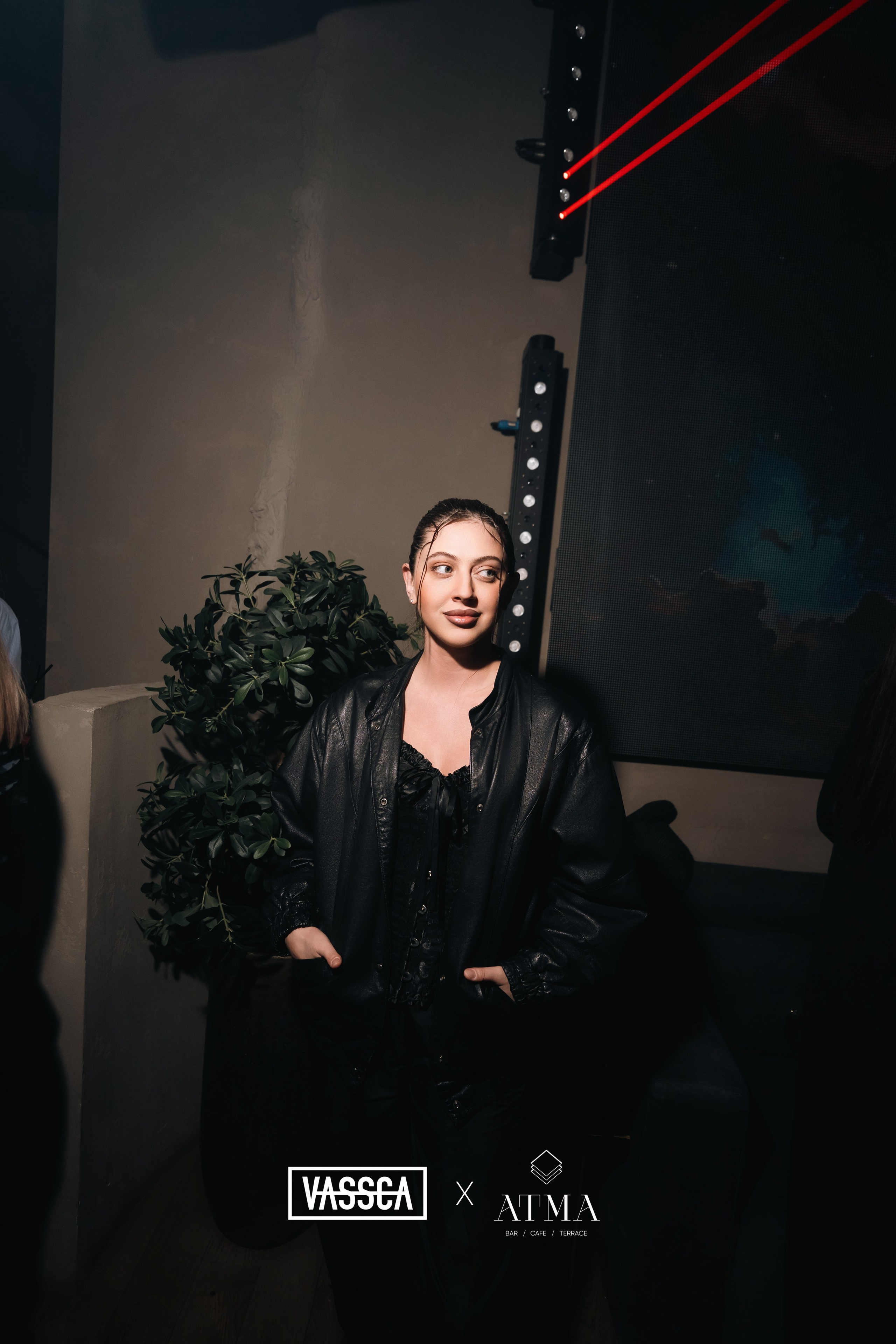 PARTY VASSCA 12.04.25. VASSCA