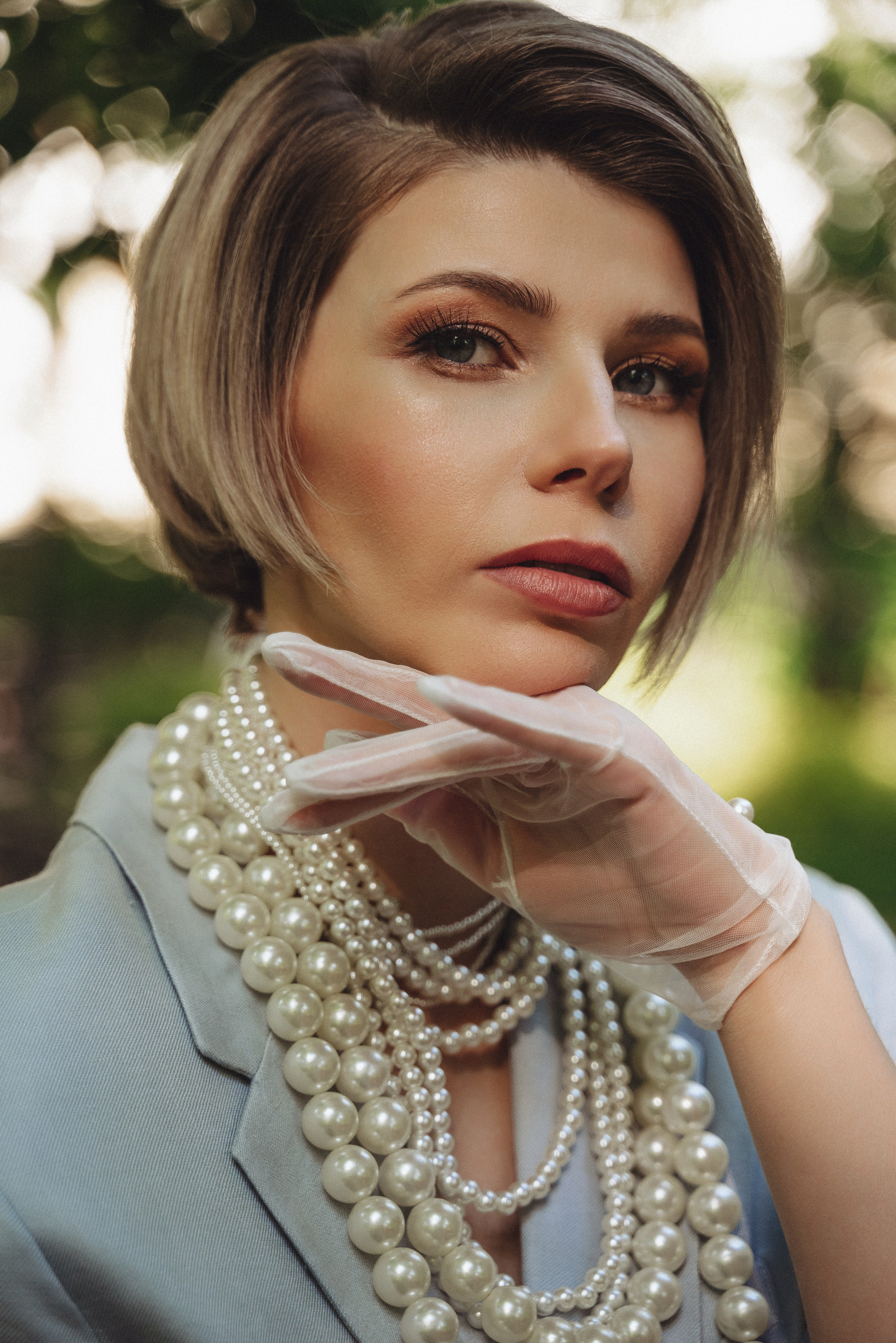 ALIONA. Екатерина Курбанова. Женский фотограф