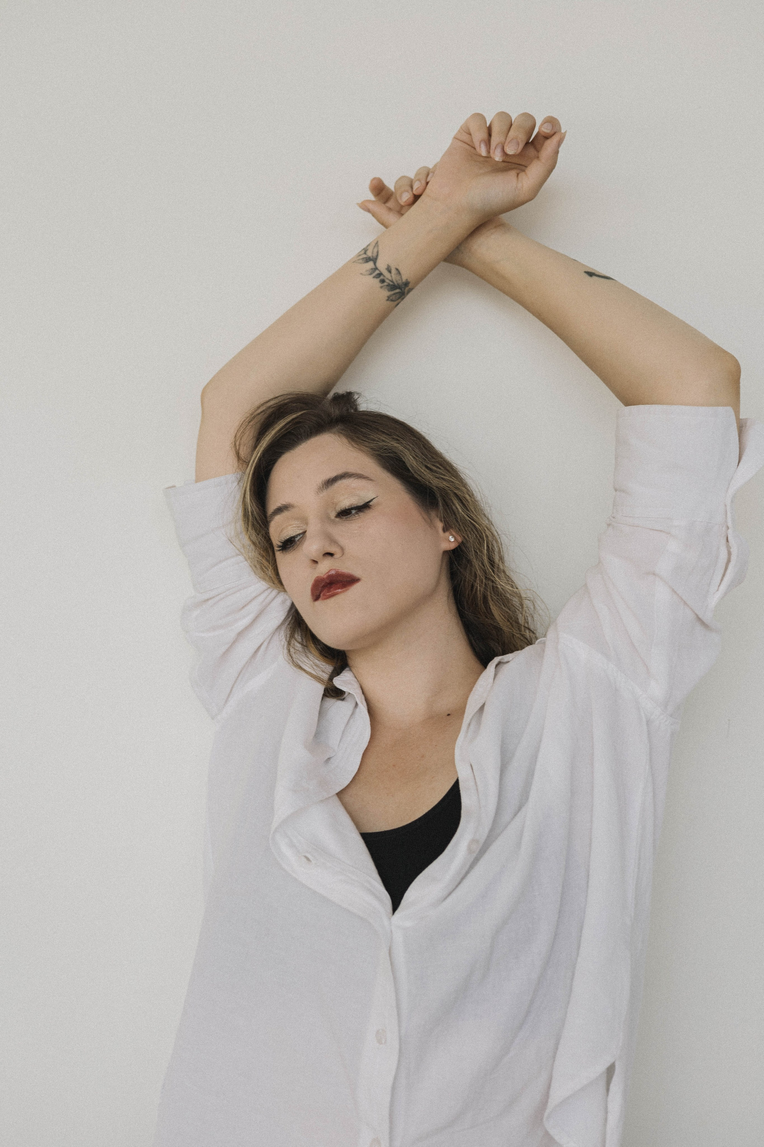 Дарья. Фотограф Екатерина Гречкина в Саратове