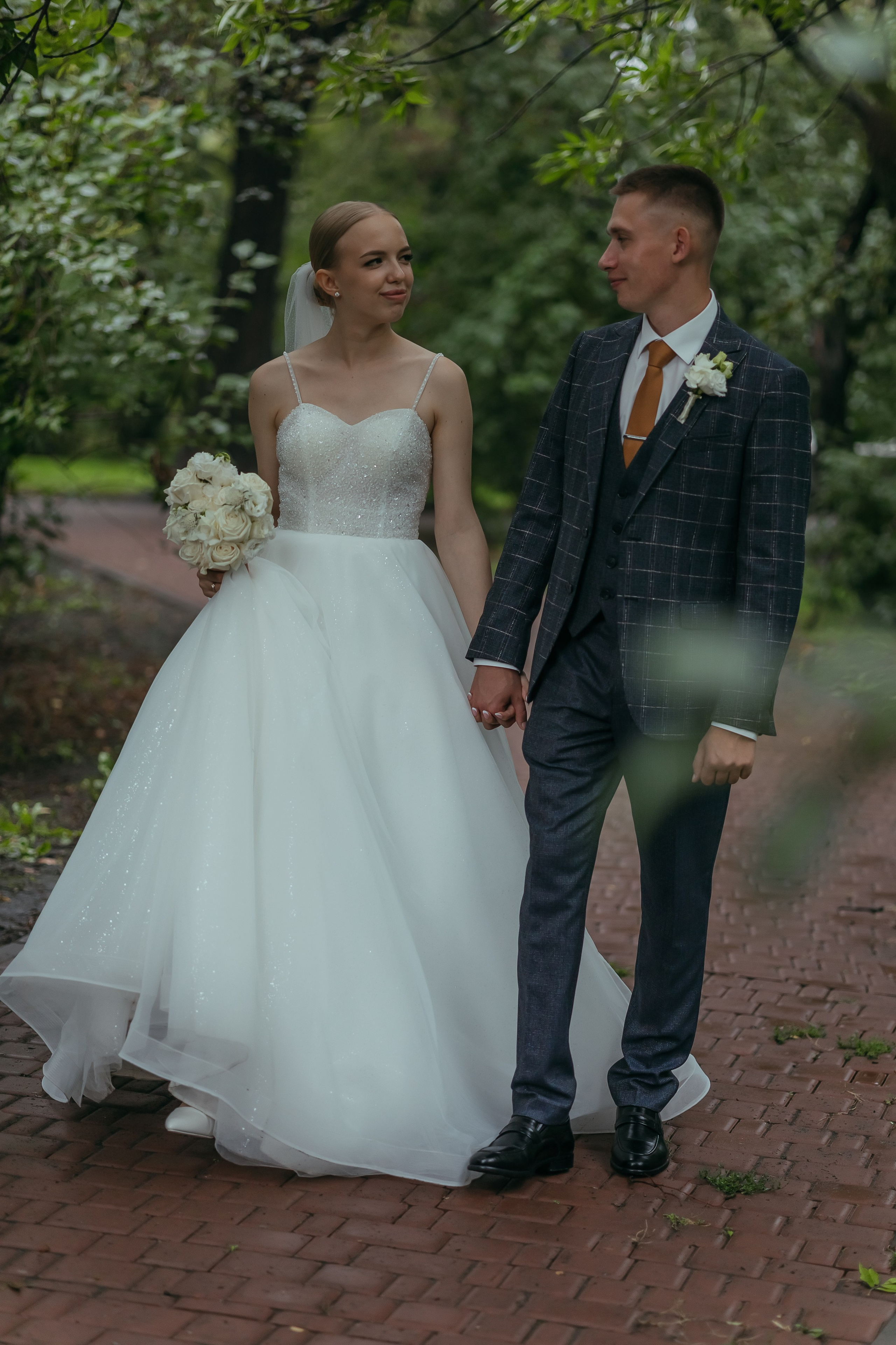 Олег и Настя. Ольга Шундеева — фотограф