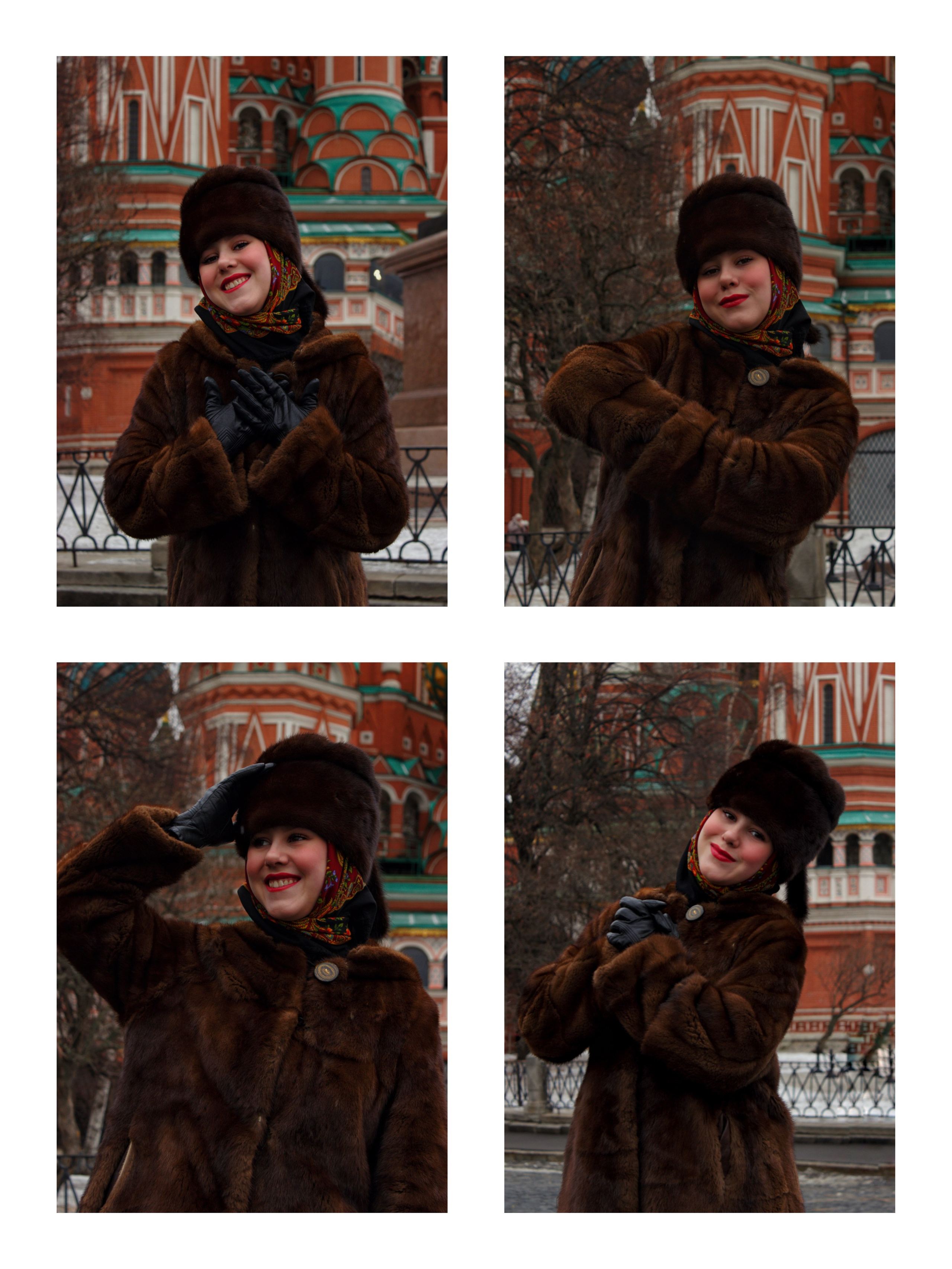 Милана. Фотограф Анастасия Москва|Одинцово