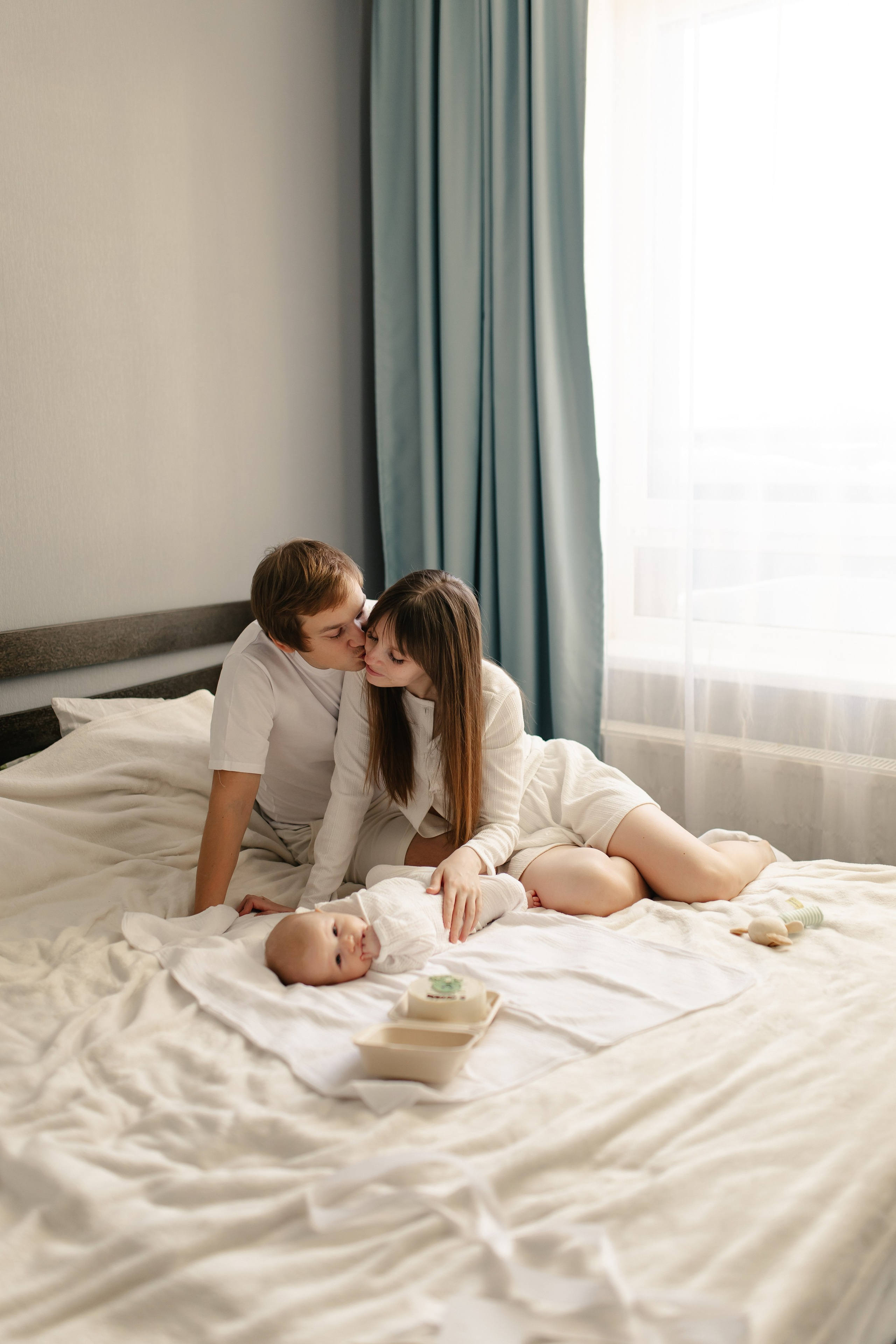 Про маленького дракончика. Брысина Алёна/ фотограф Петрозаводск, Карелия