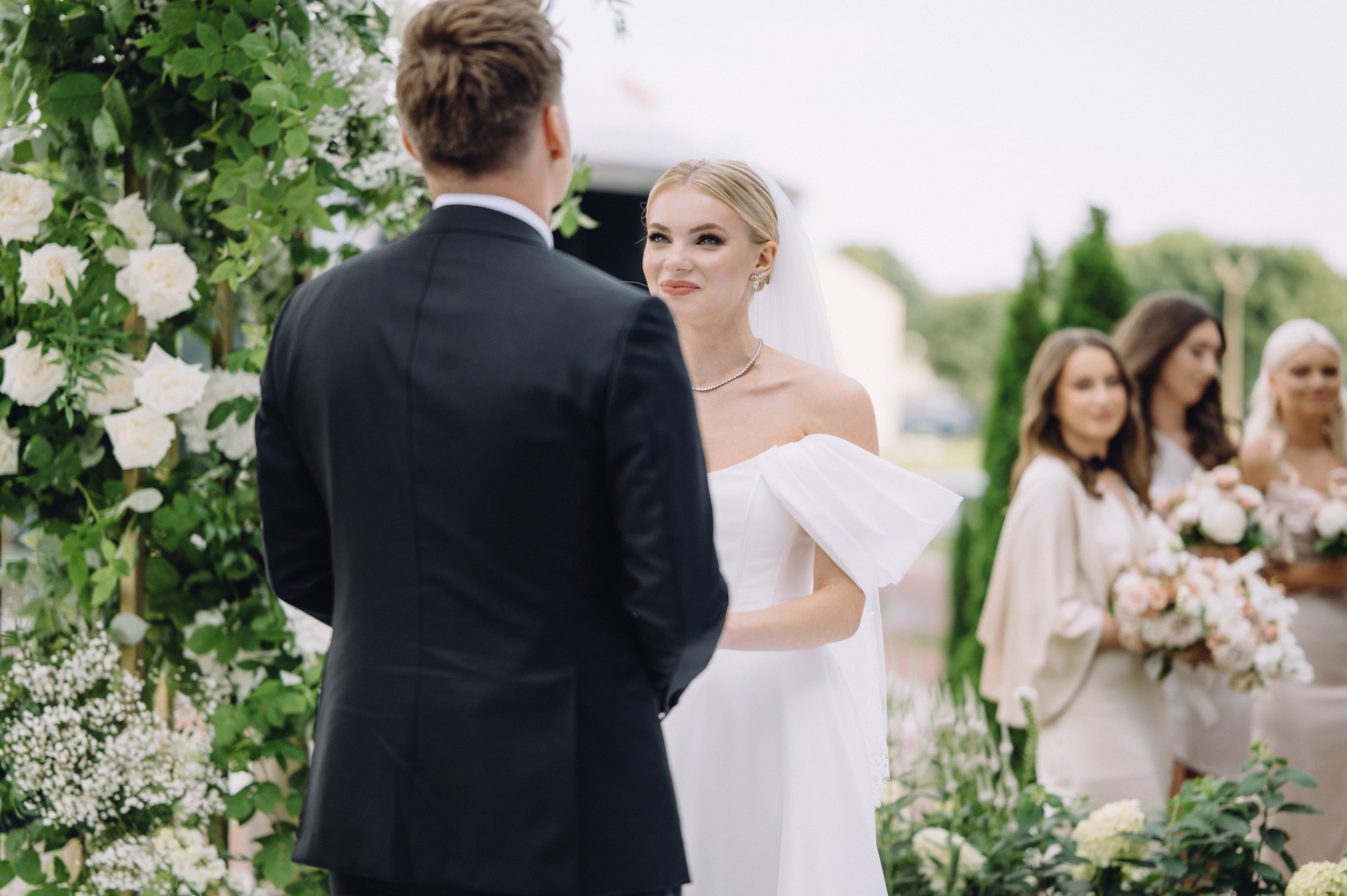 Анна и Макс. Профессиональный фотограф Алексей Васенцев. Минск, СПБ, Москва