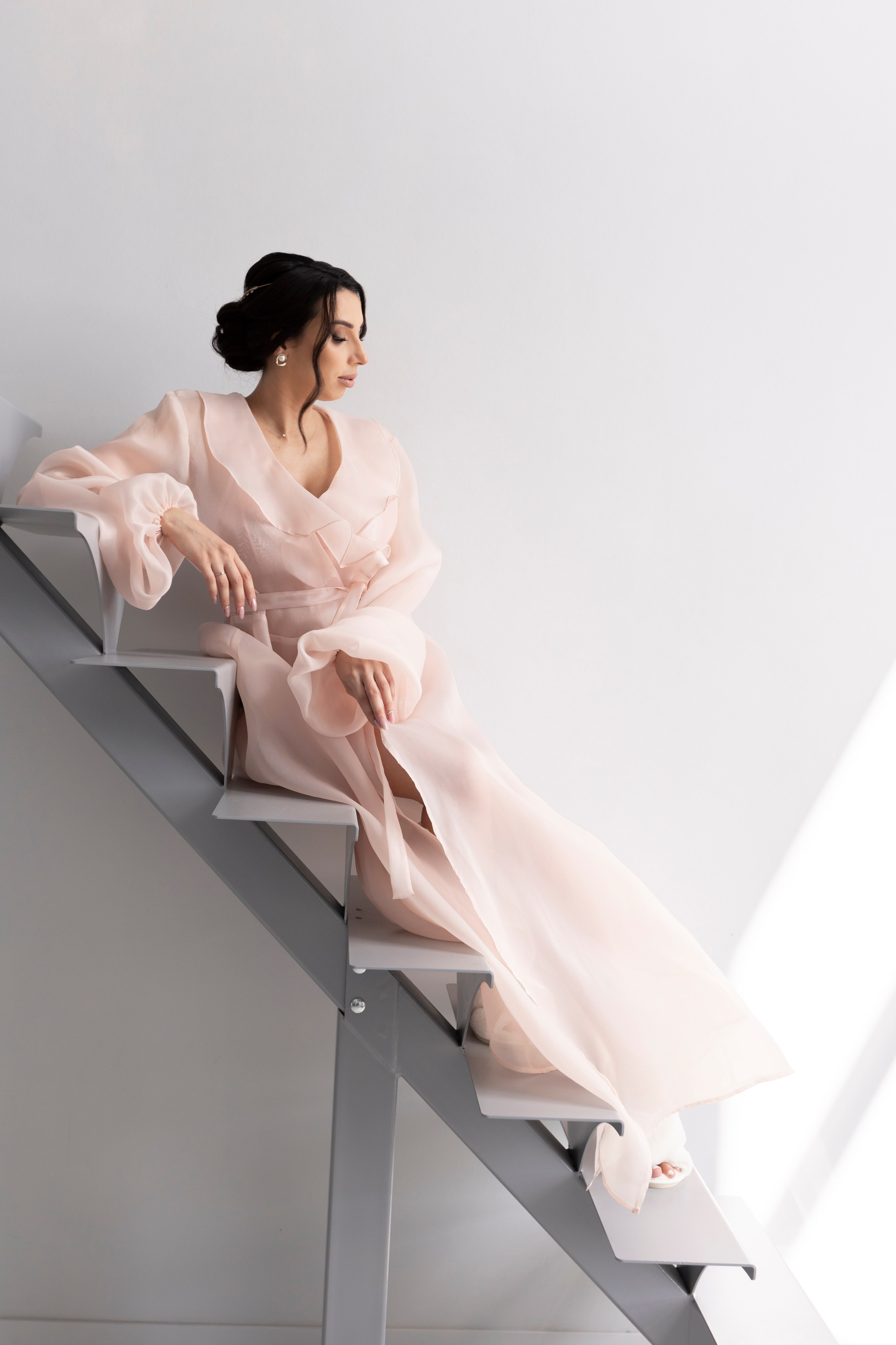 Ирина & Виталий. Свадебный фотограф Наталья Молявина