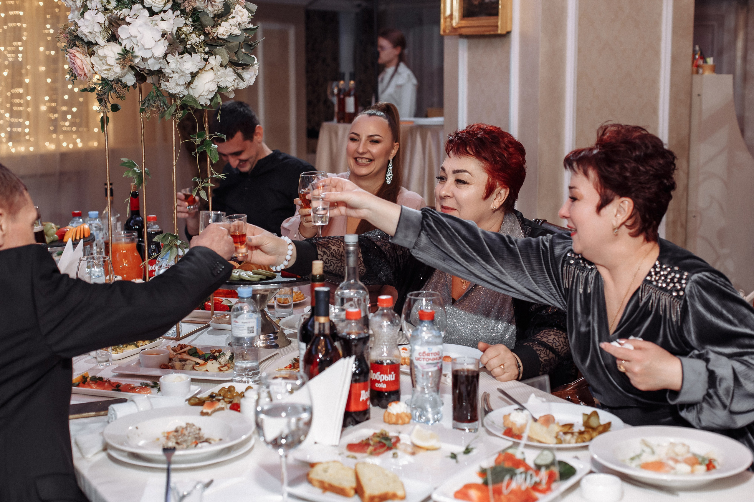 Анонс свадьбы Алексей и Анастасия. Свадебный фотограф в Воронеже Денис Коровин