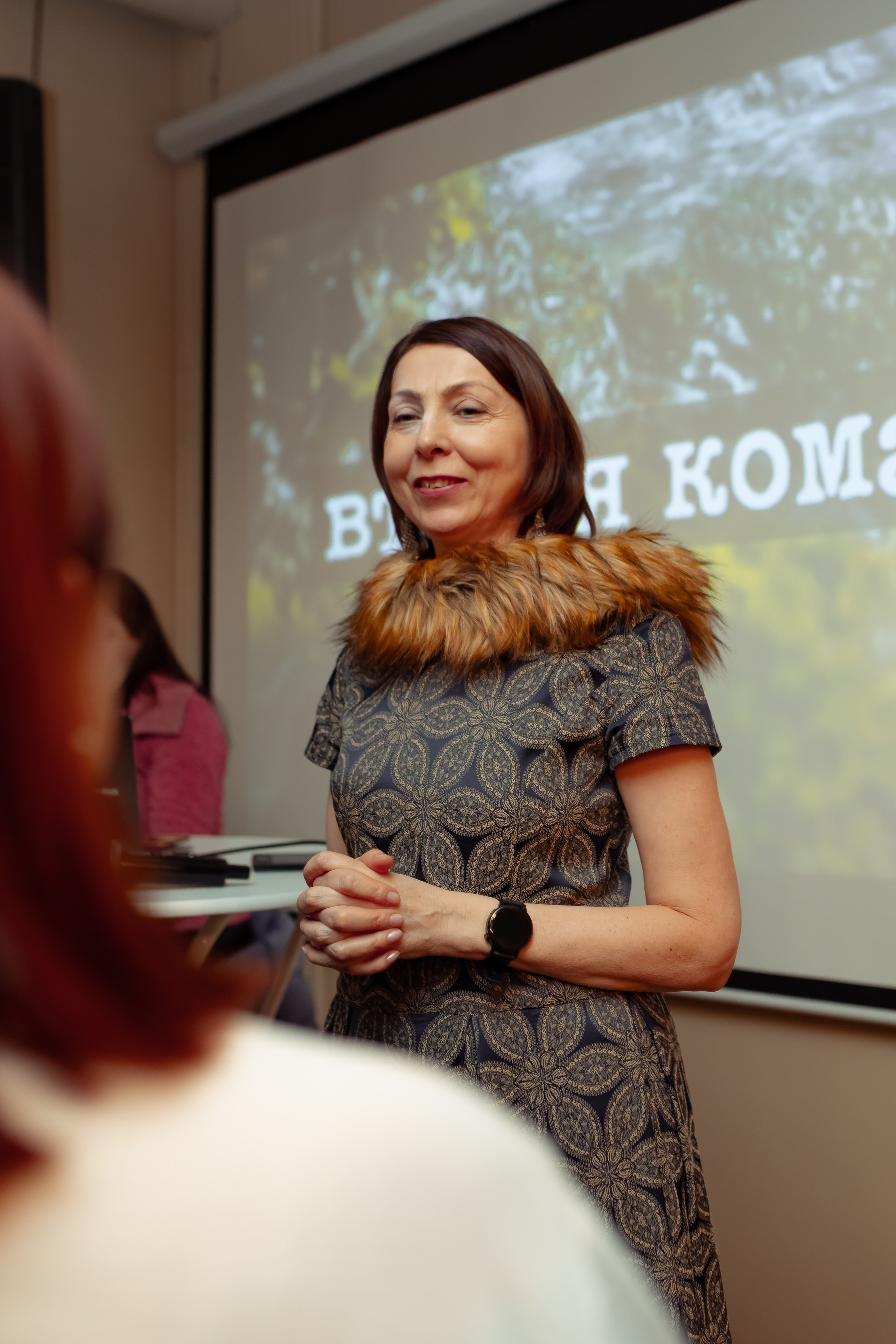 Юбилей Анны в стиле Гайдая. Семейный и детский фотограф в Москве Дорогова Екатерина