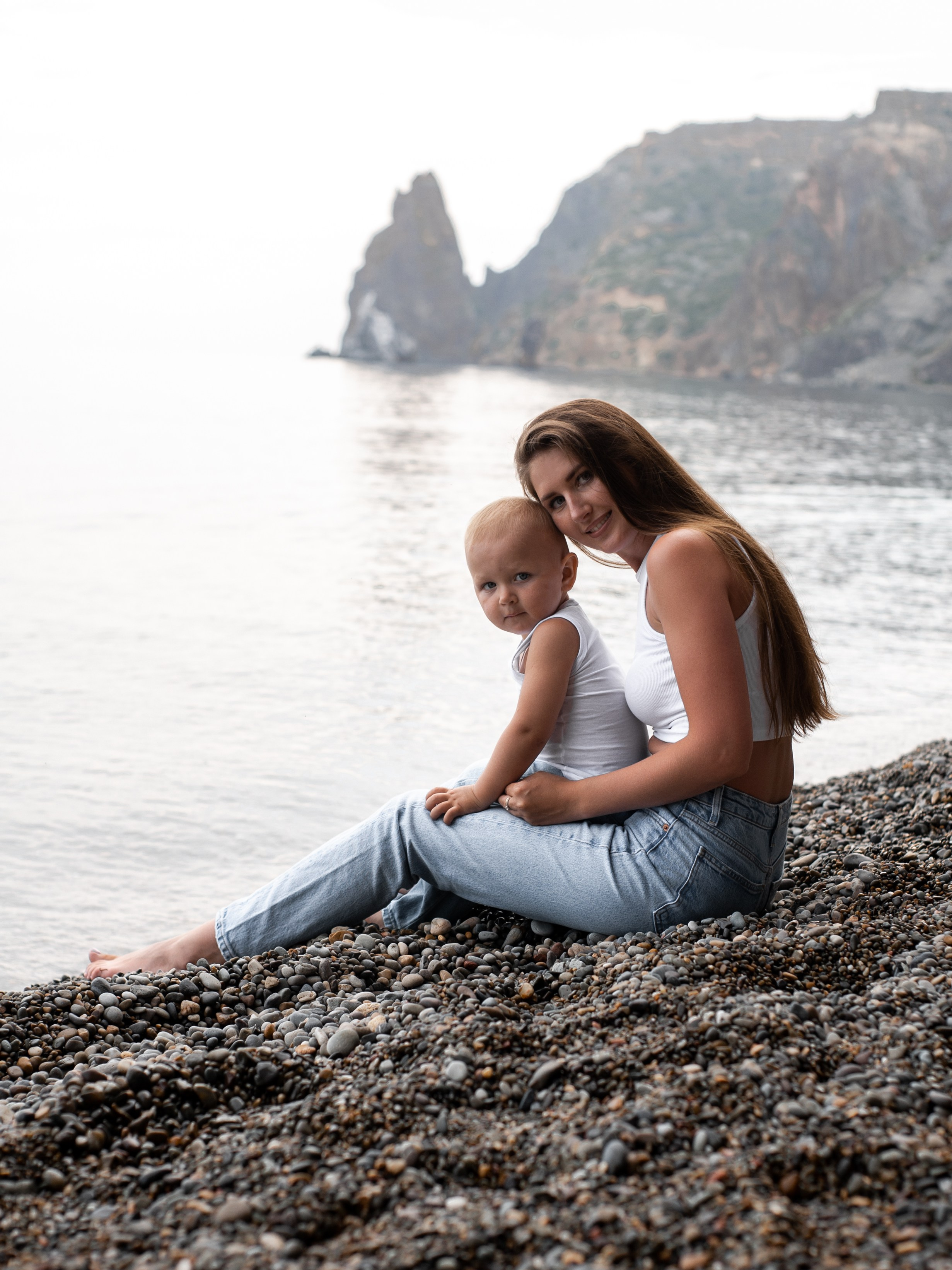 Family Crimea. Фотограф Ирина Горелова Севастополь Крым