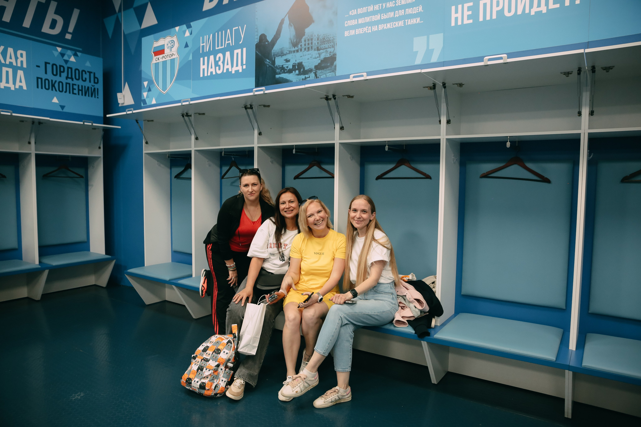 День Рождения Саши. Катерина Макиева