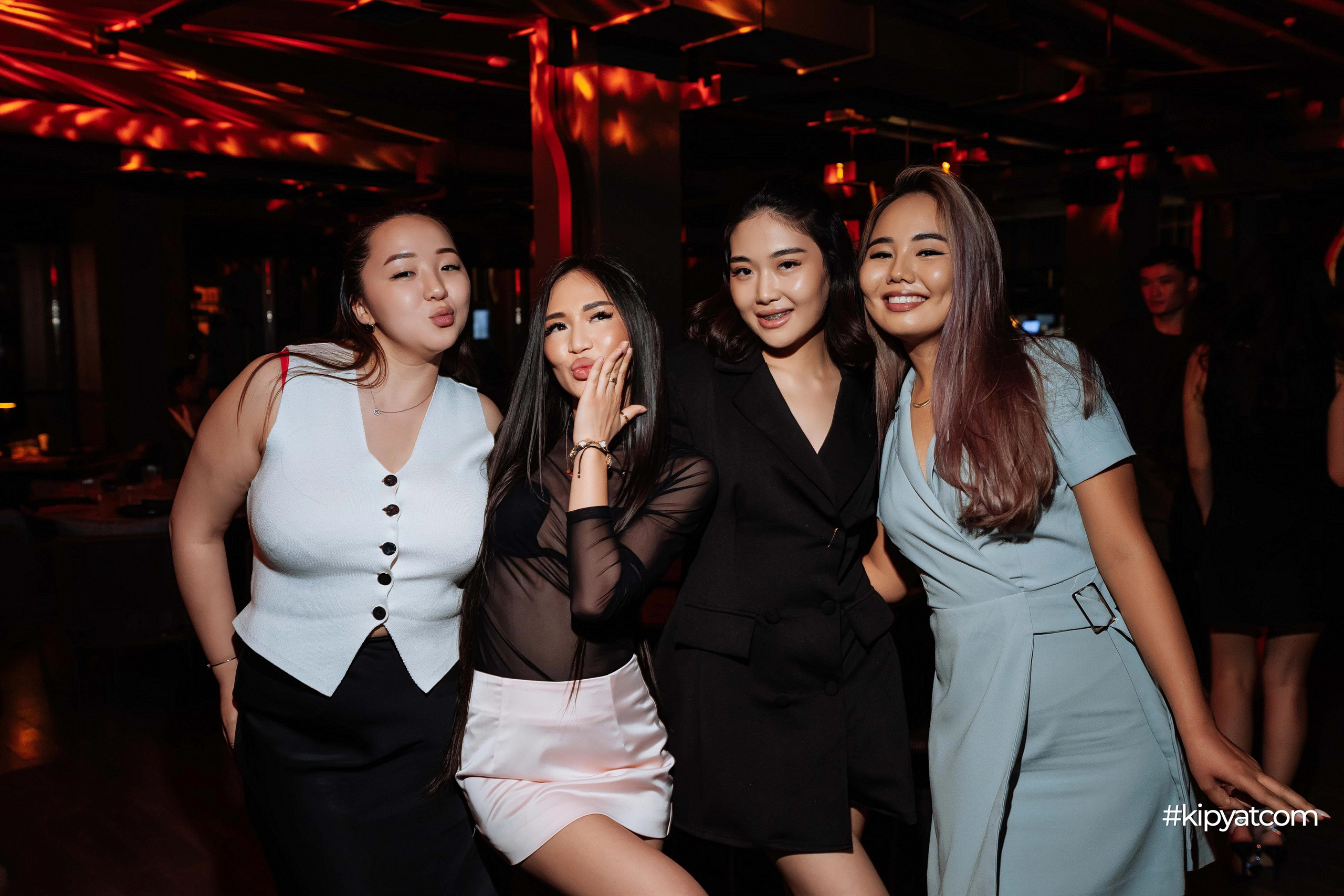 LАПША bar&wok. Кипятком Шымкент