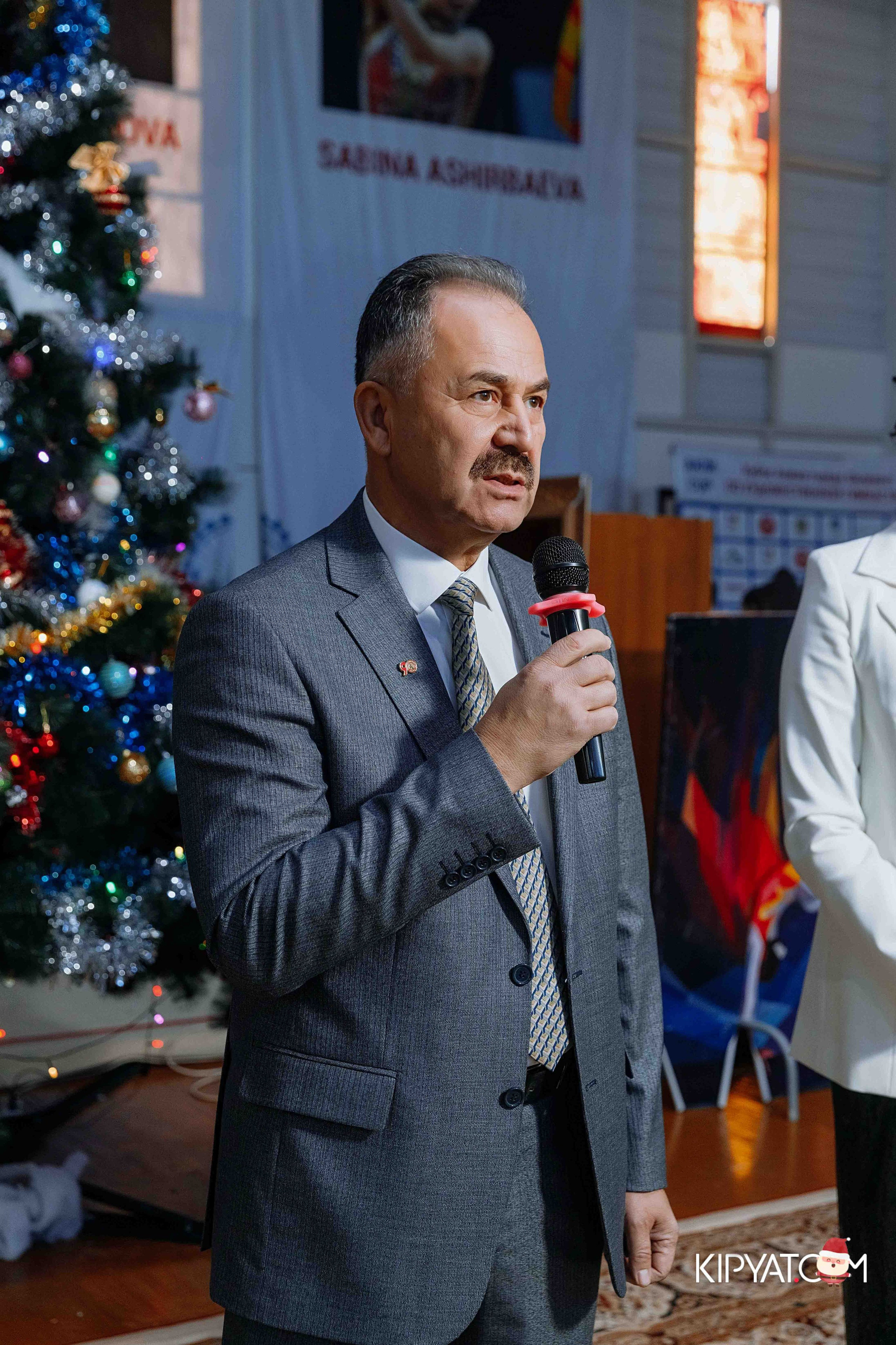 Гимнастика