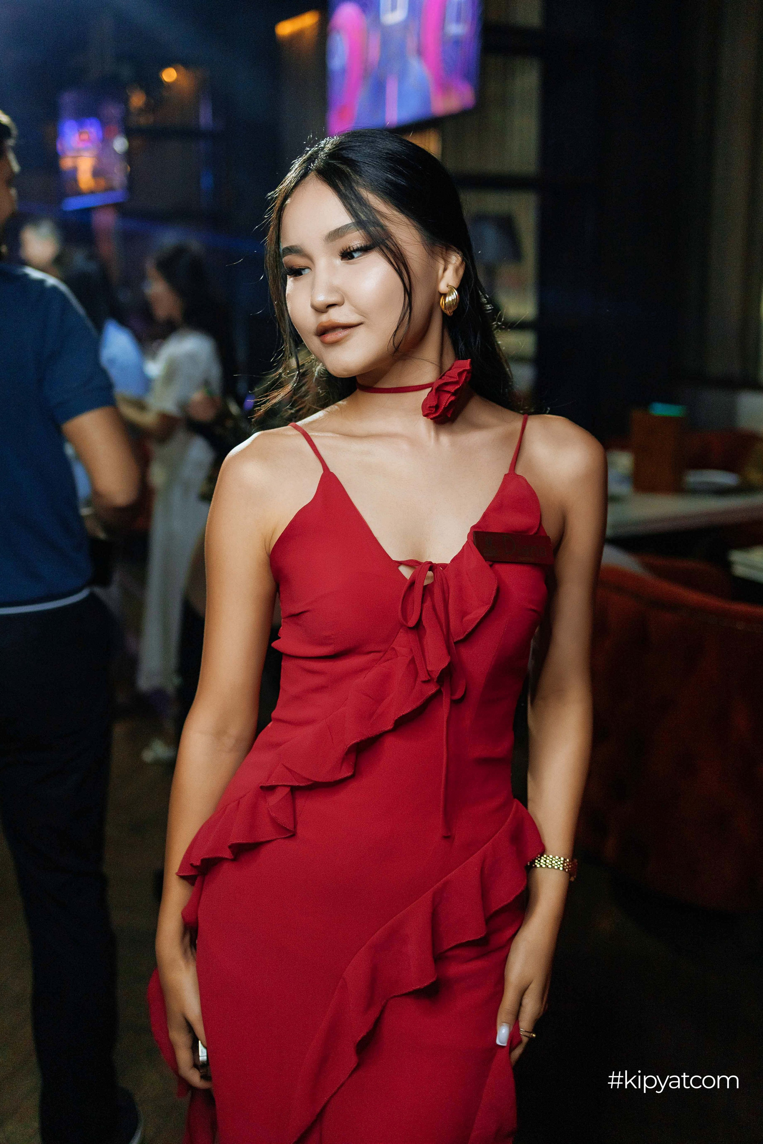 Dicoco Казиева